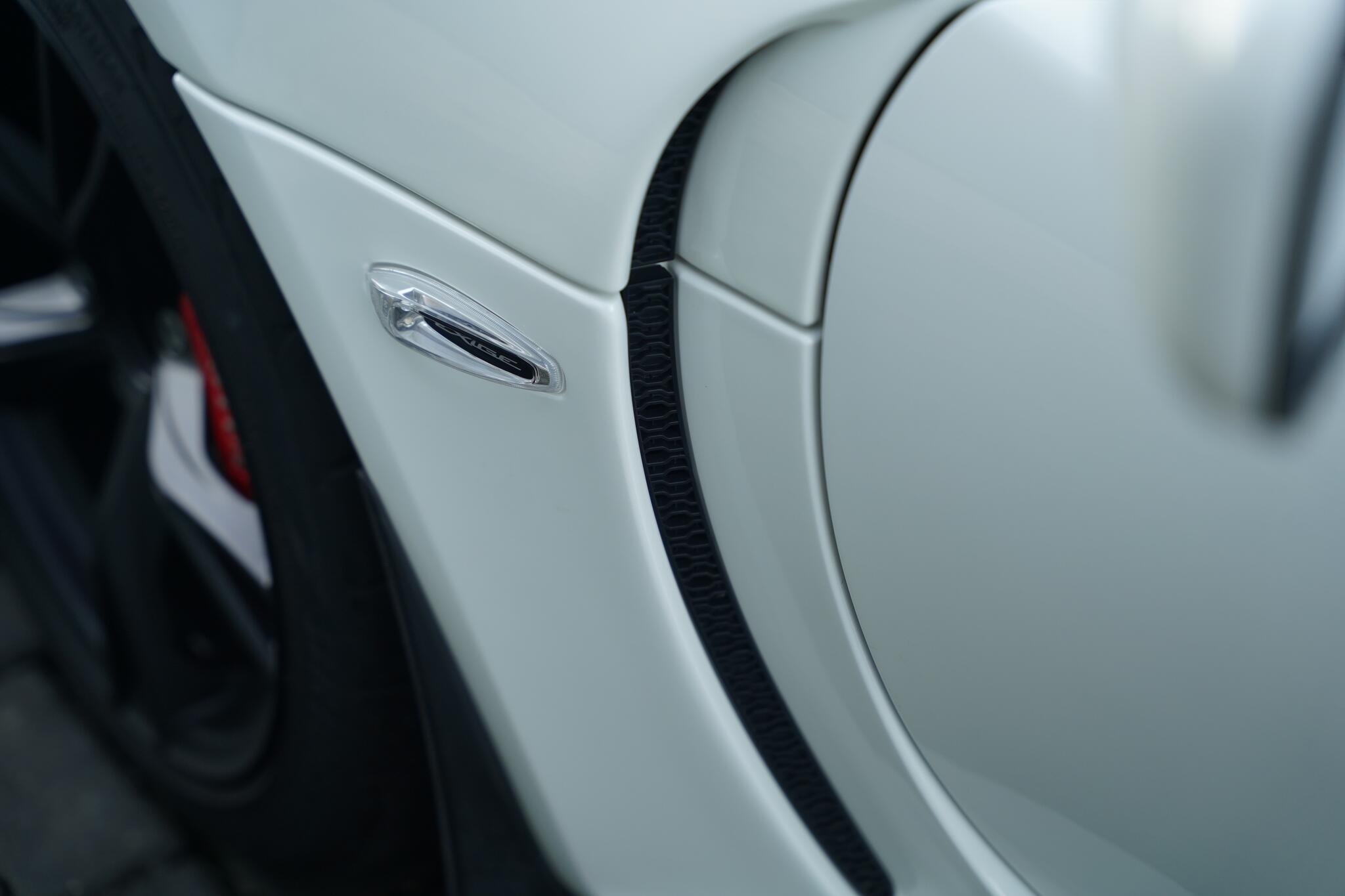 Lotus Exige view 49