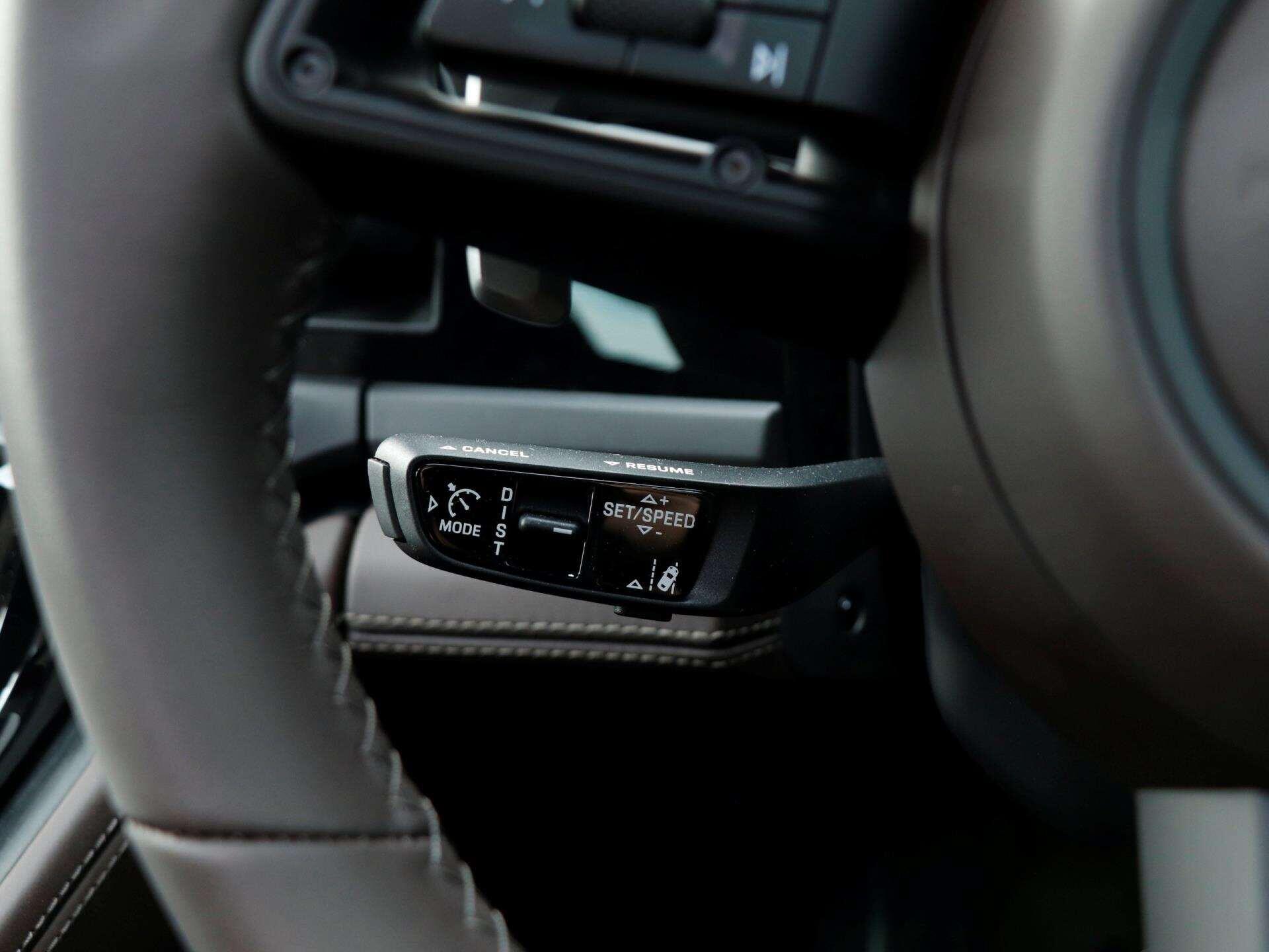 Porsche Panamera view 19