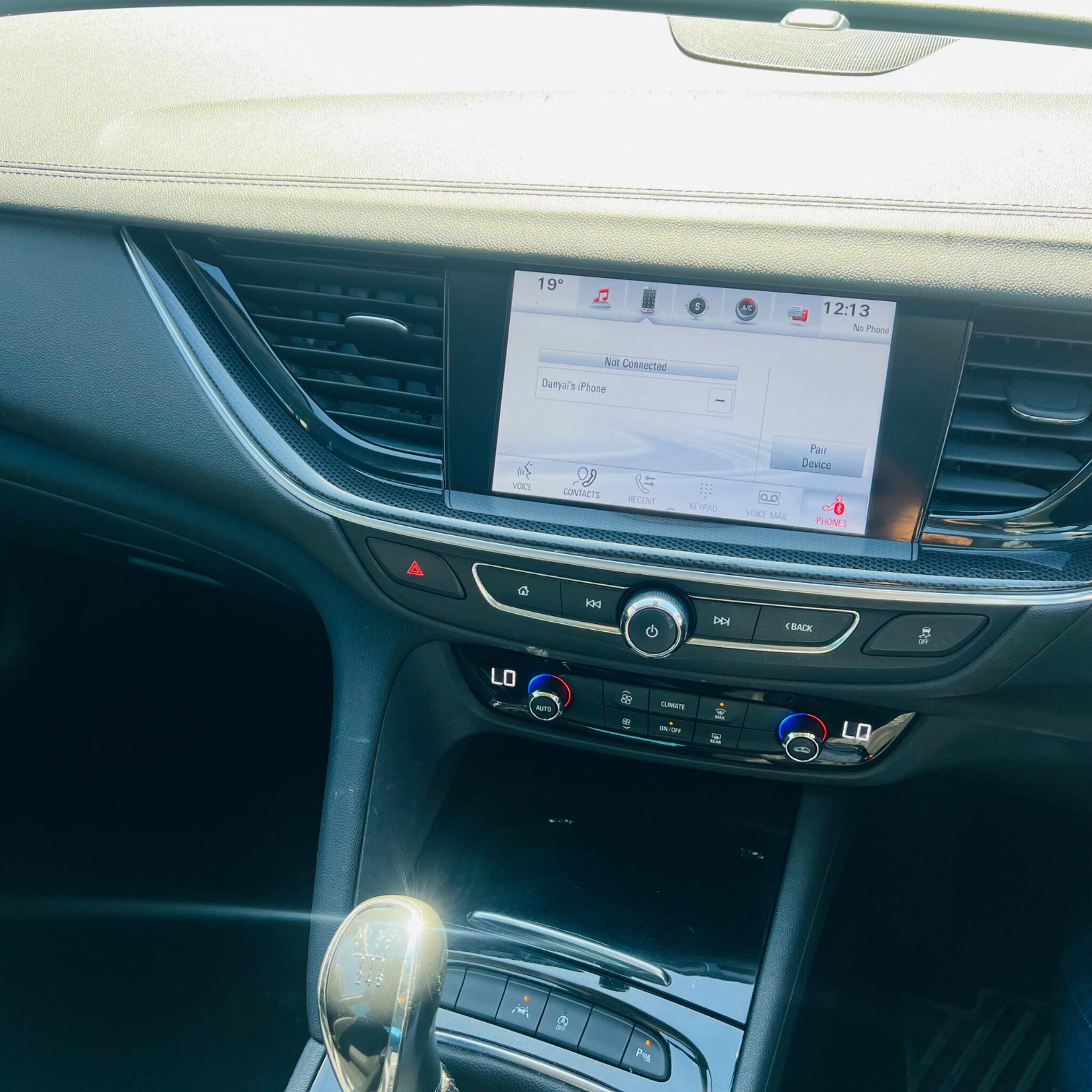Vauxhall Insignia view 30
