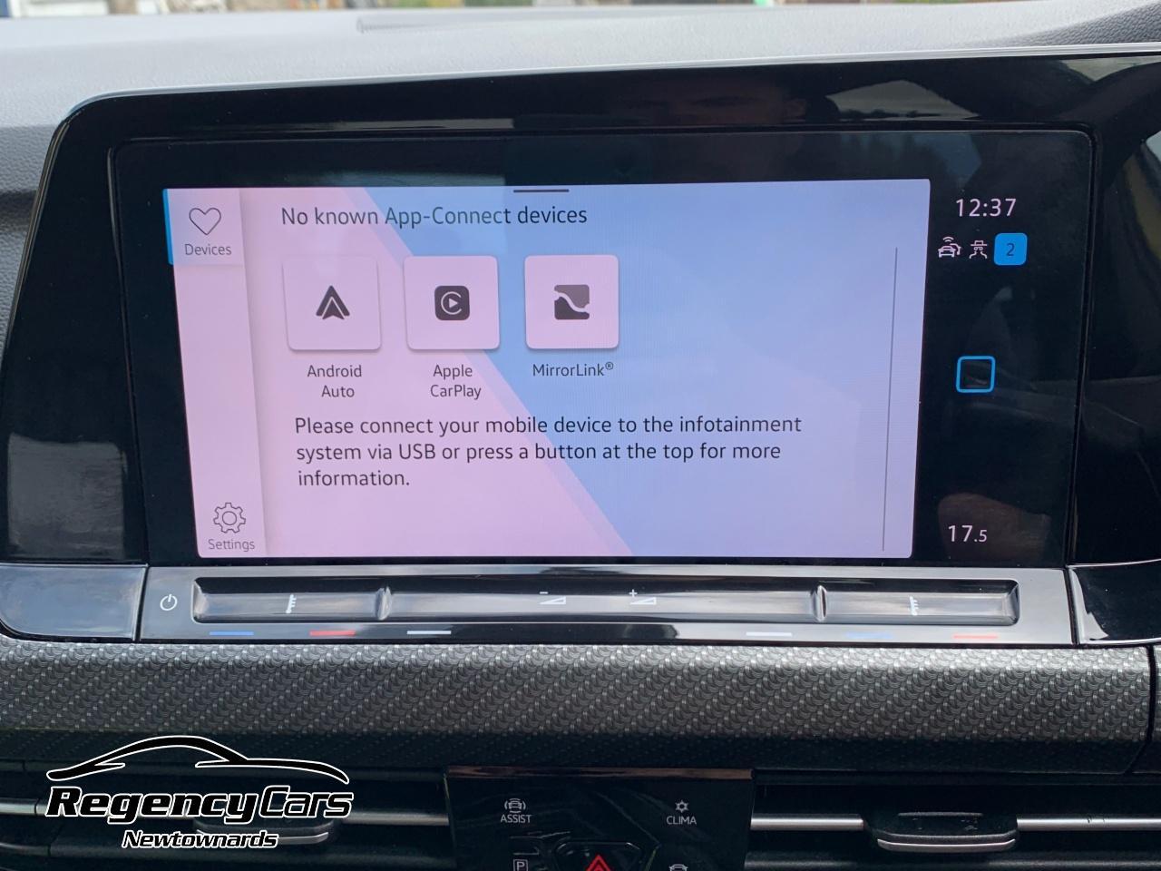 Volkswagen Golf view 33
