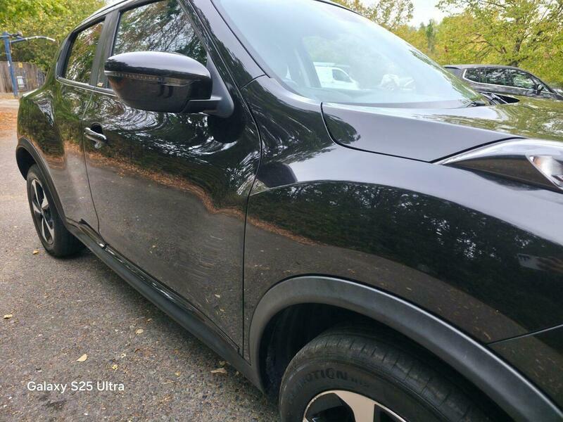 Nissan Juke view 15