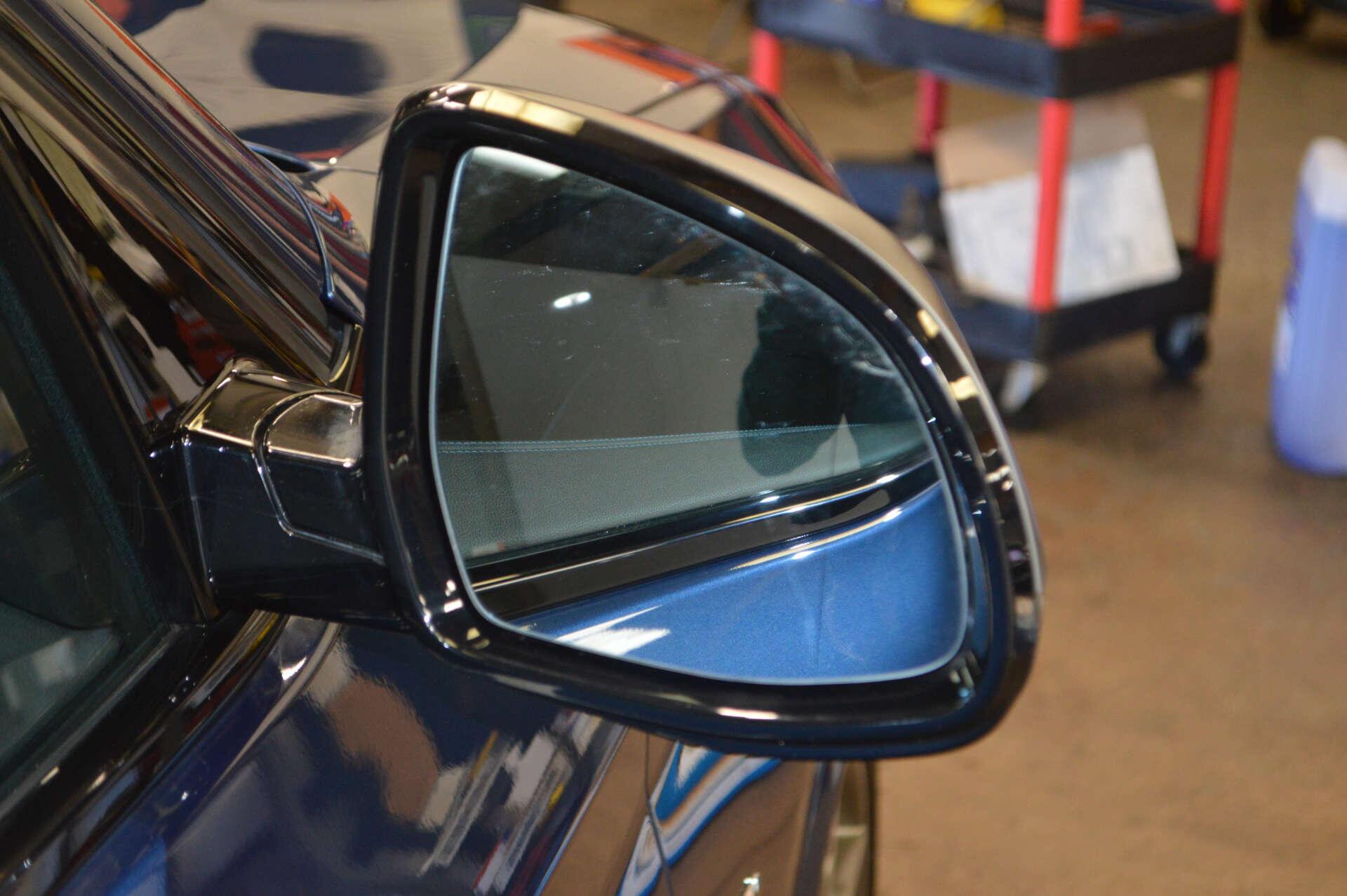 BMW X3 view 35