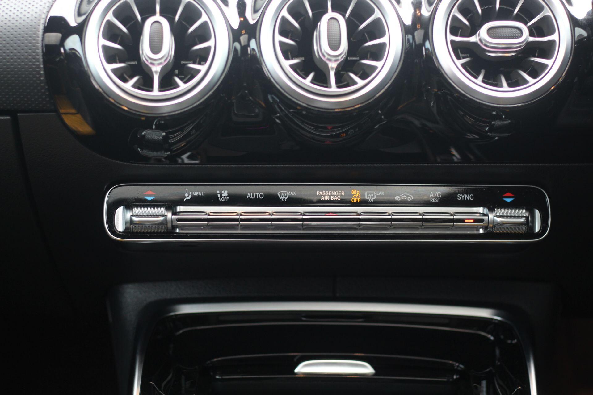 Mercedes-Benz A-Class view 11