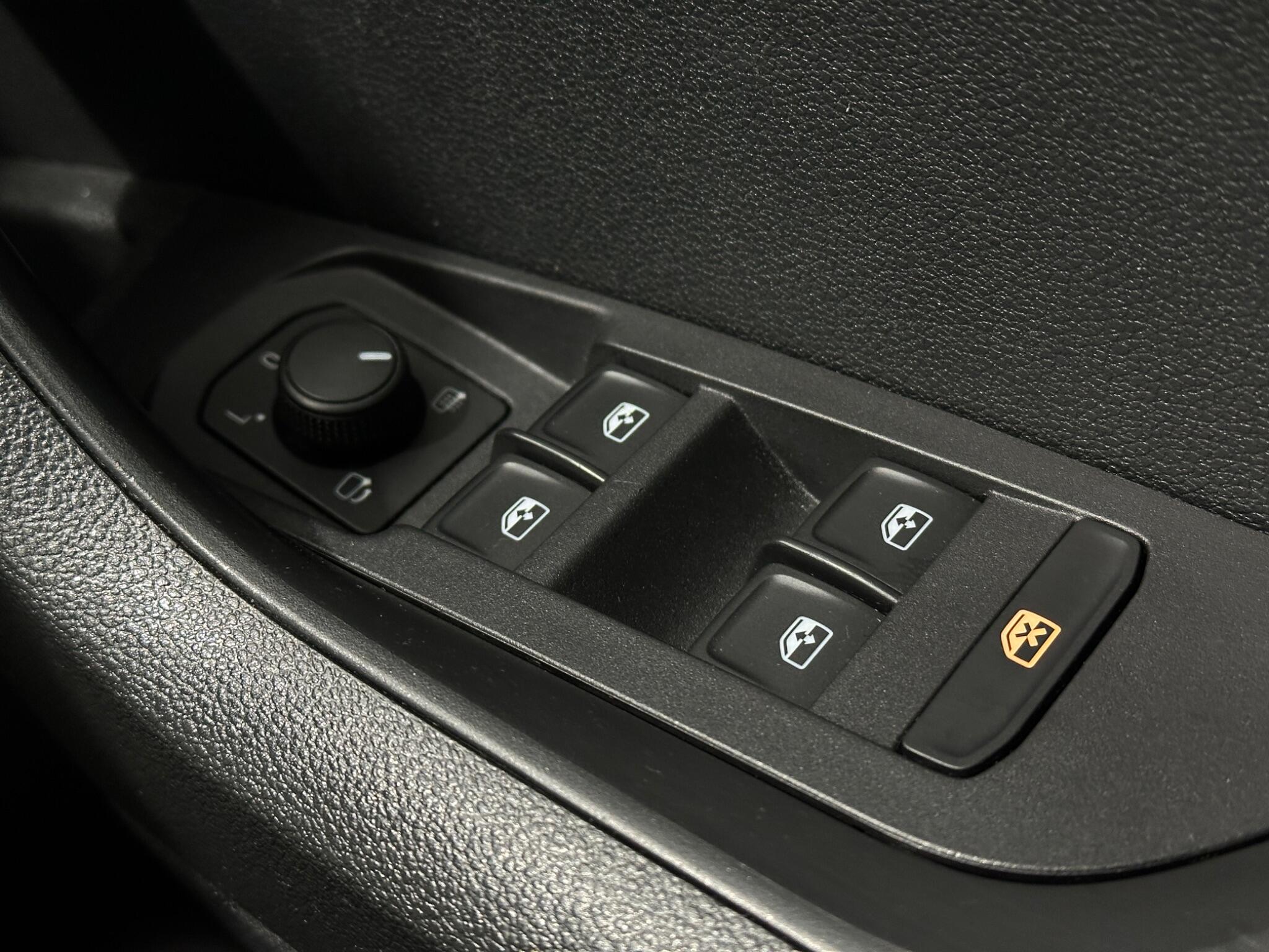 Skoda Karoq view 19