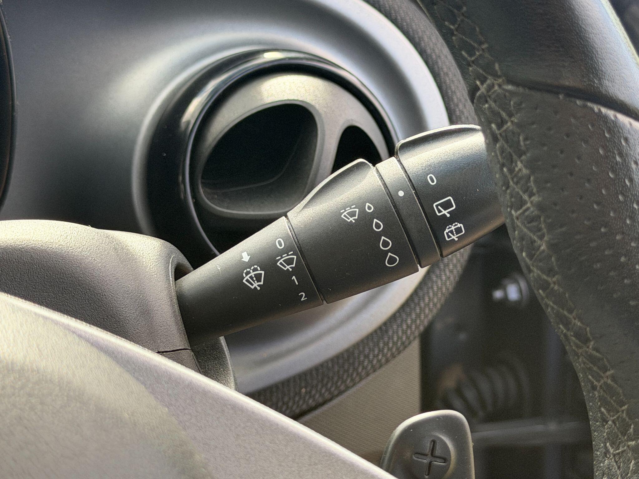 Smart Forfour view 41