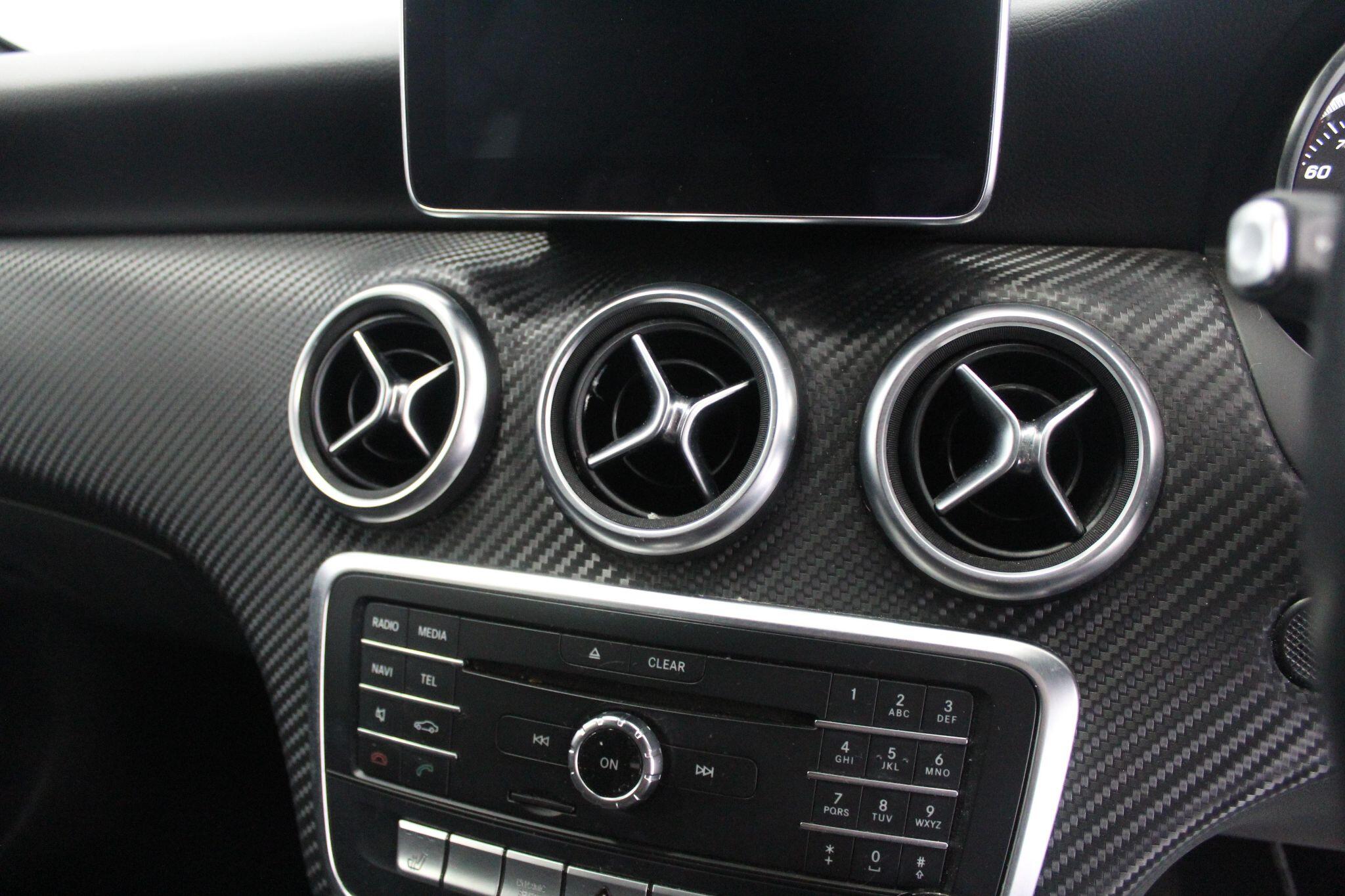 Mercedes-Benz A-Class view 40