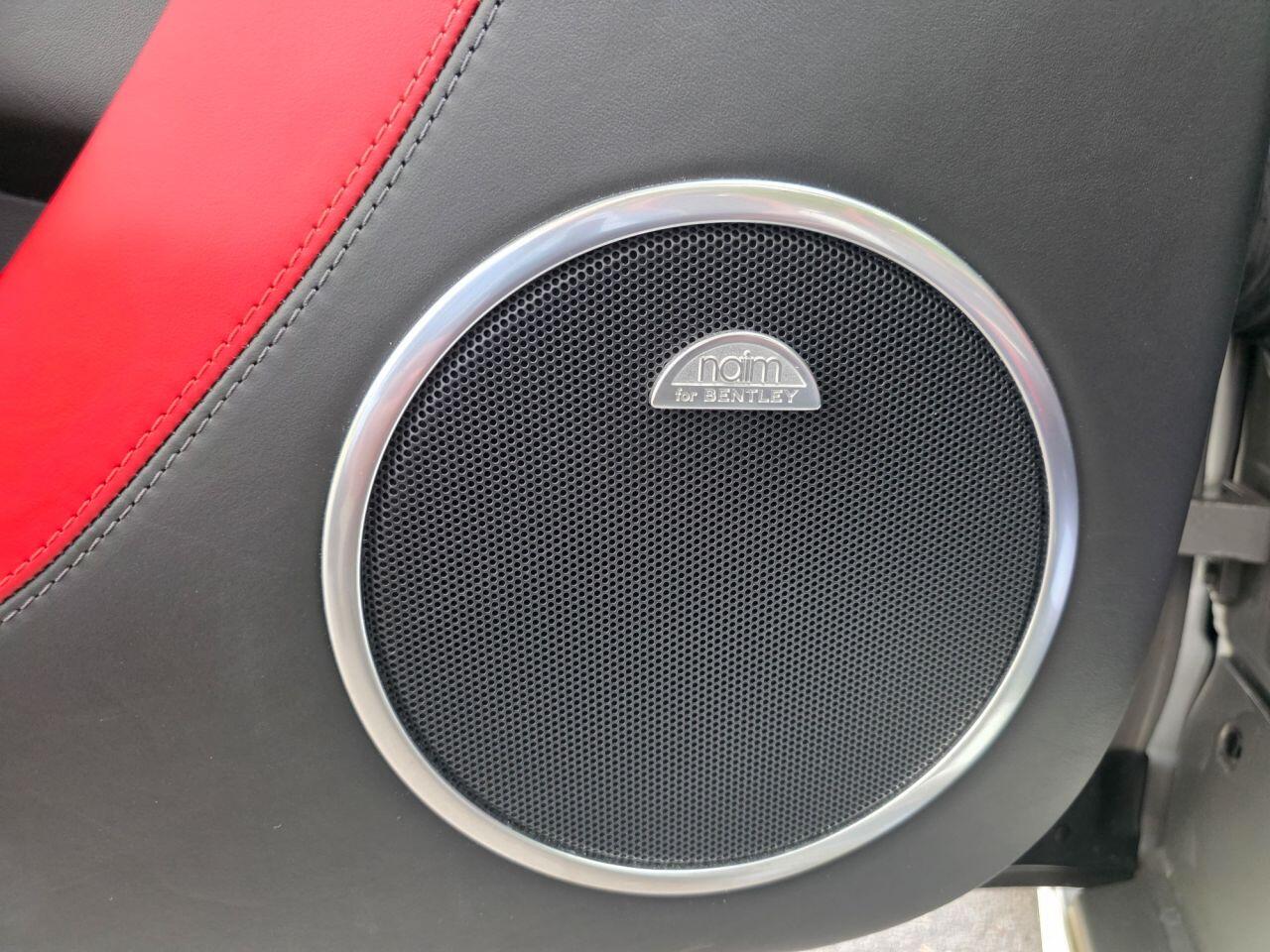Bentley Continental view 33