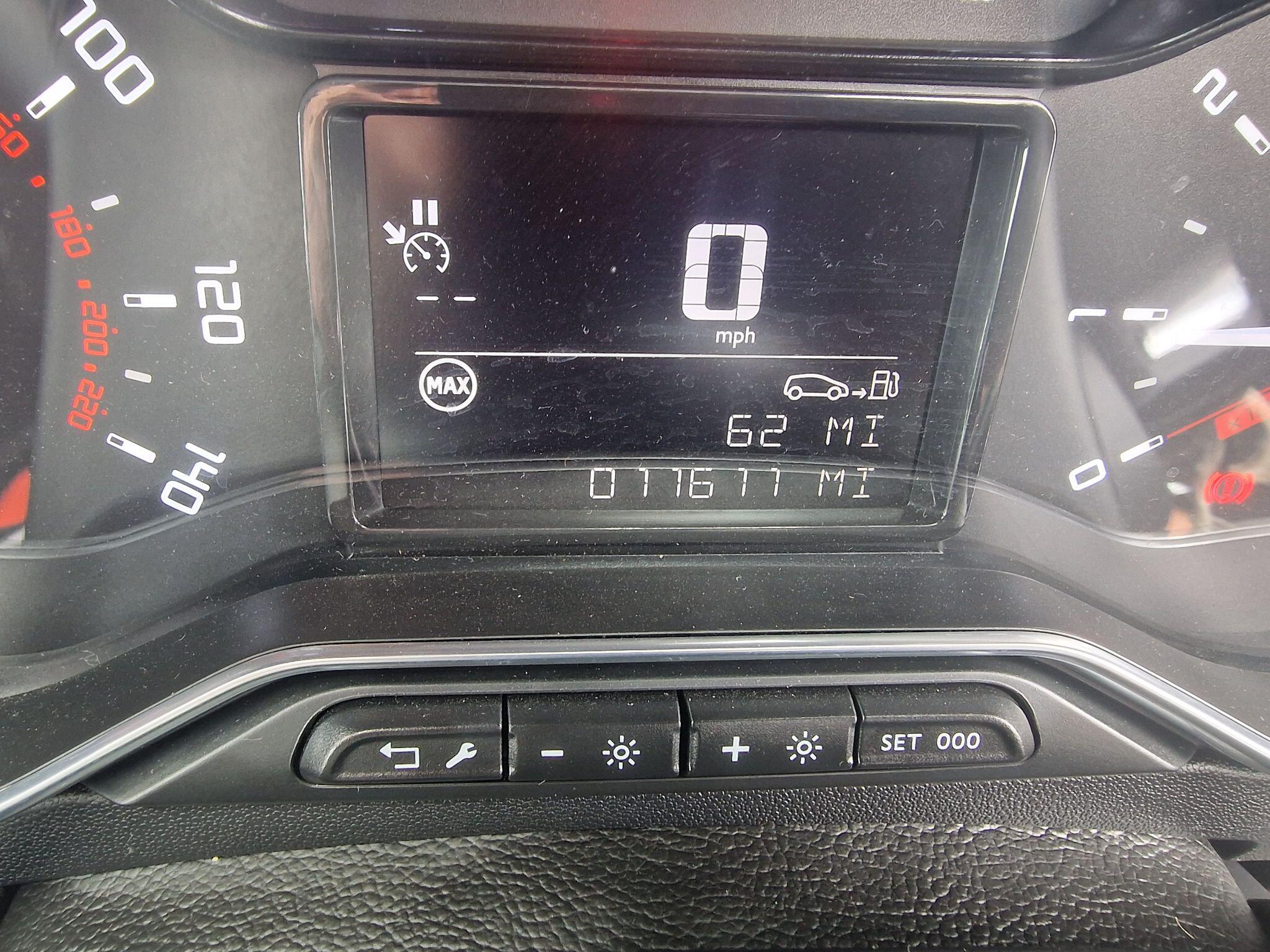 Citroen C3 view 2