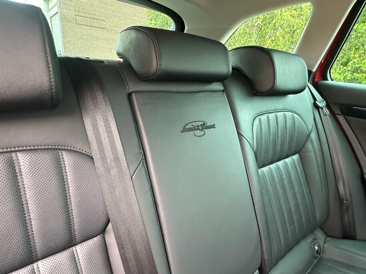 Skoda Superb view 21