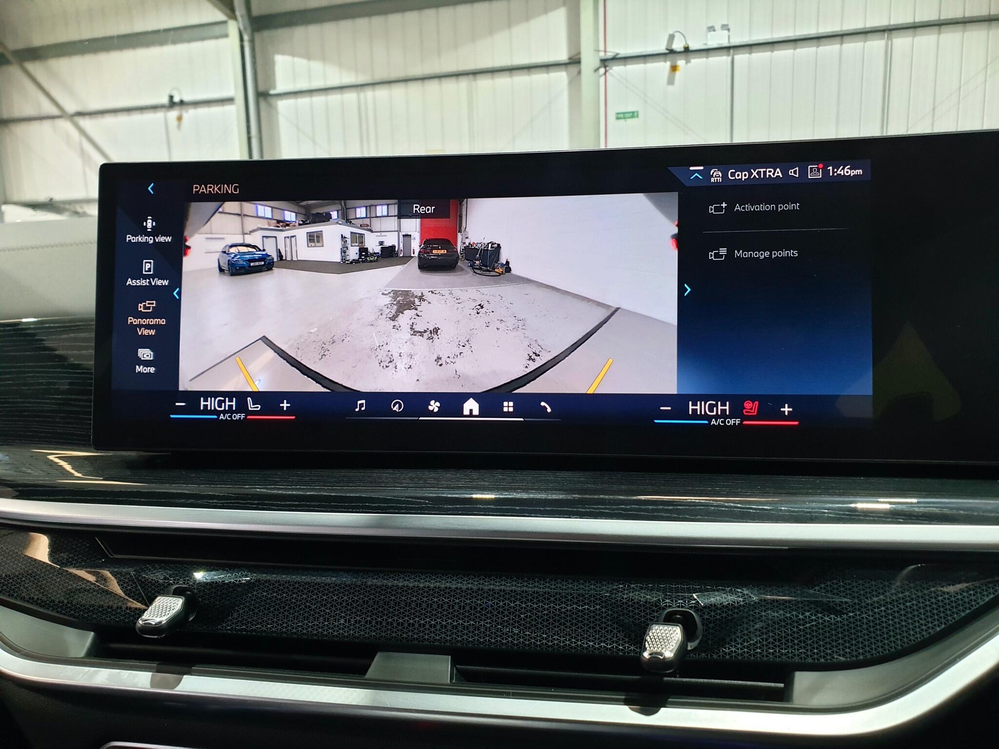 BMW X5 view 79