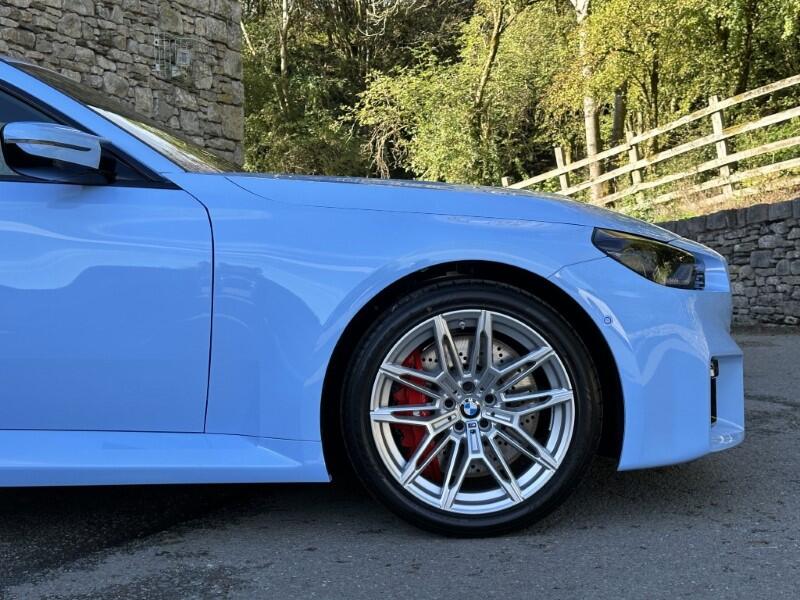 BMW M2 view 59