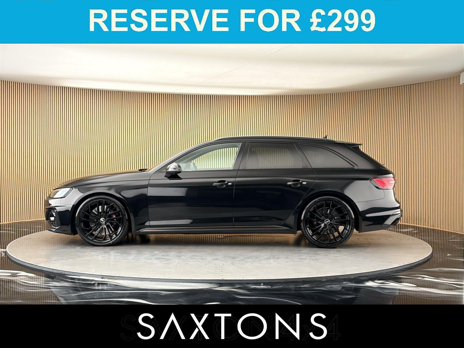 Audi RS4 view 20
