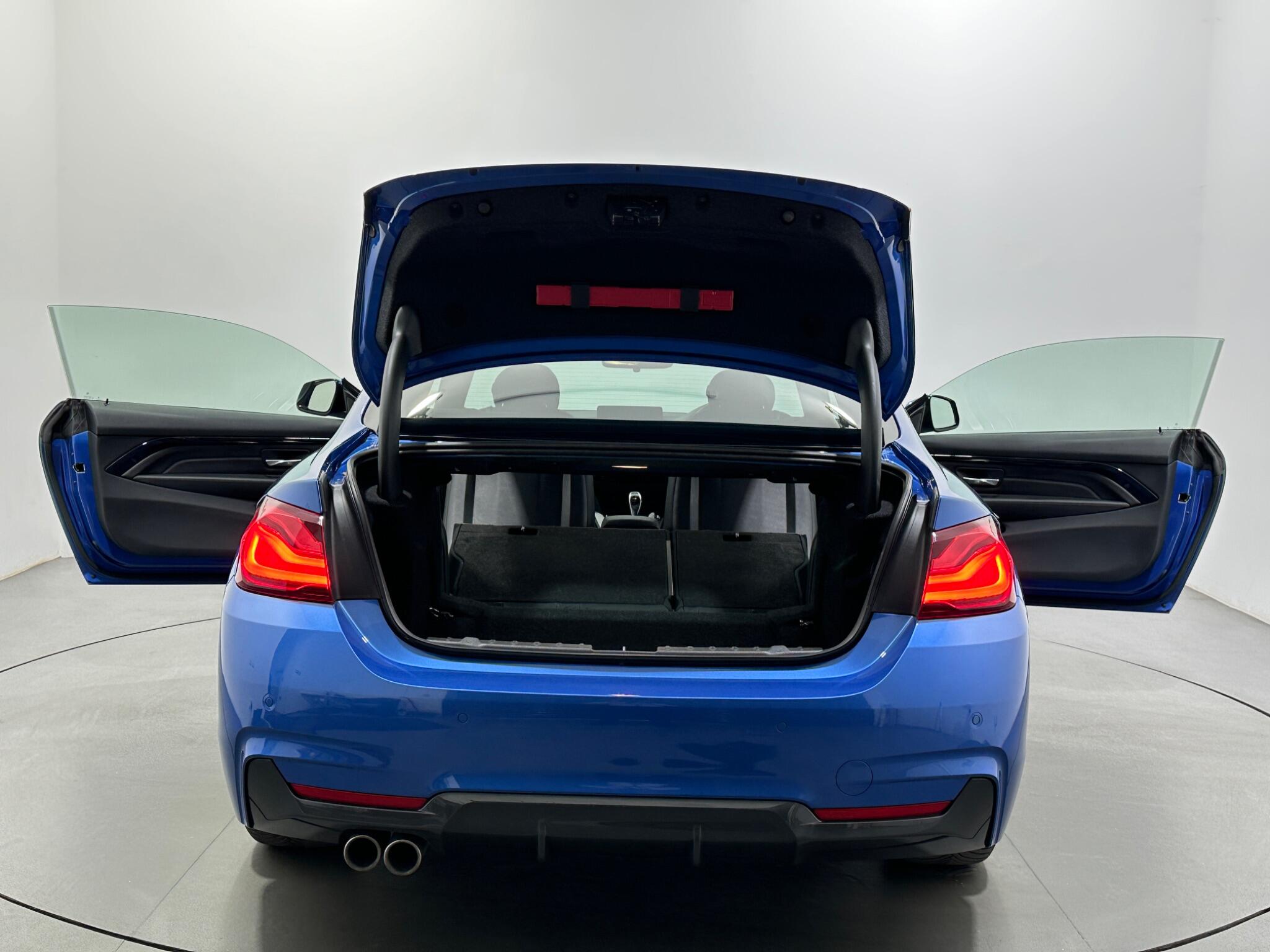 BMW 4 Series view 42
