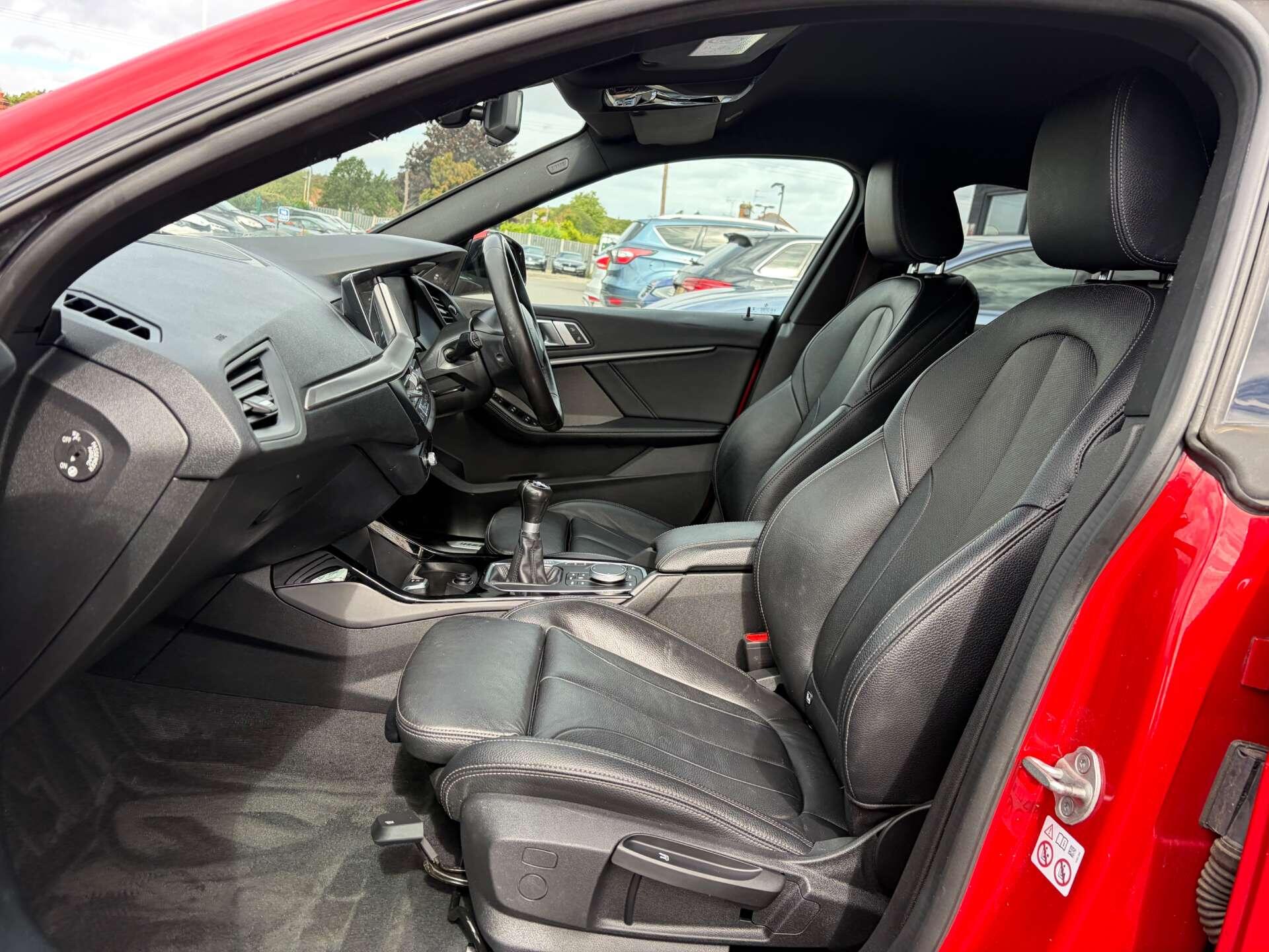 BMW 2 Series Gran Coupe view 15