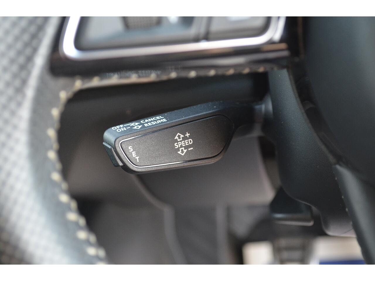Audi A3 view 30