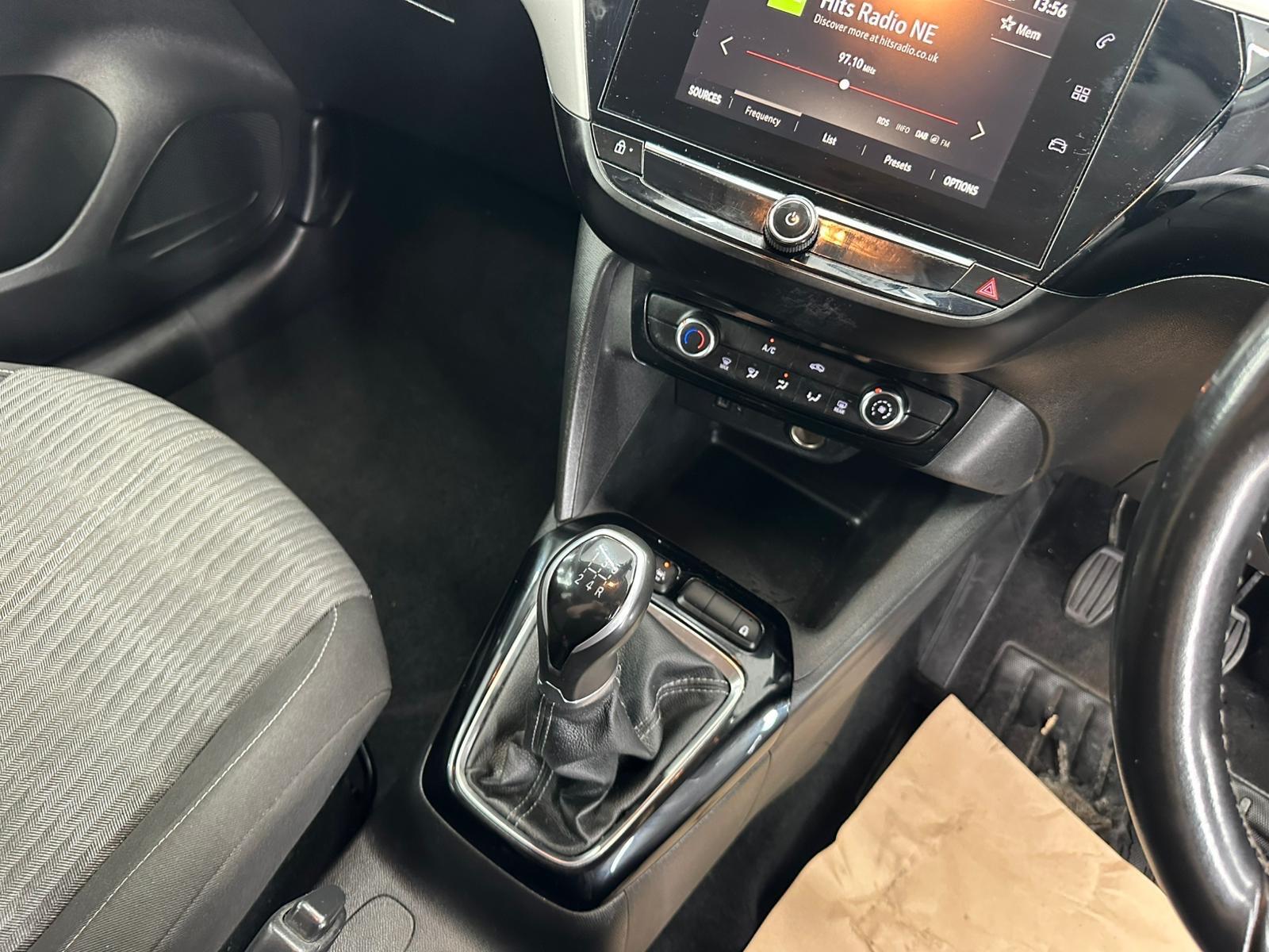 Vauxhall Corsa view 37