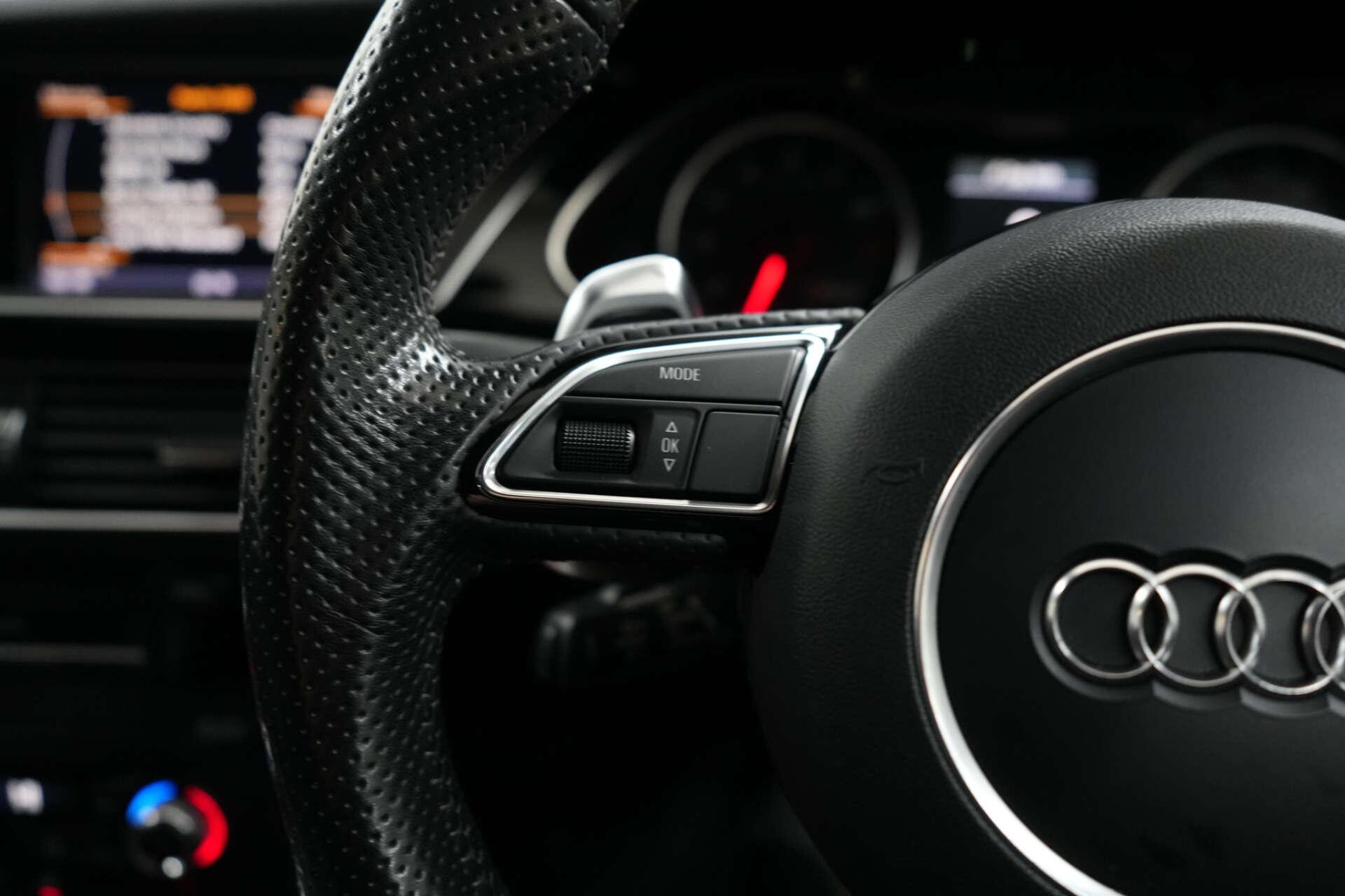 Audi RS4 view 43