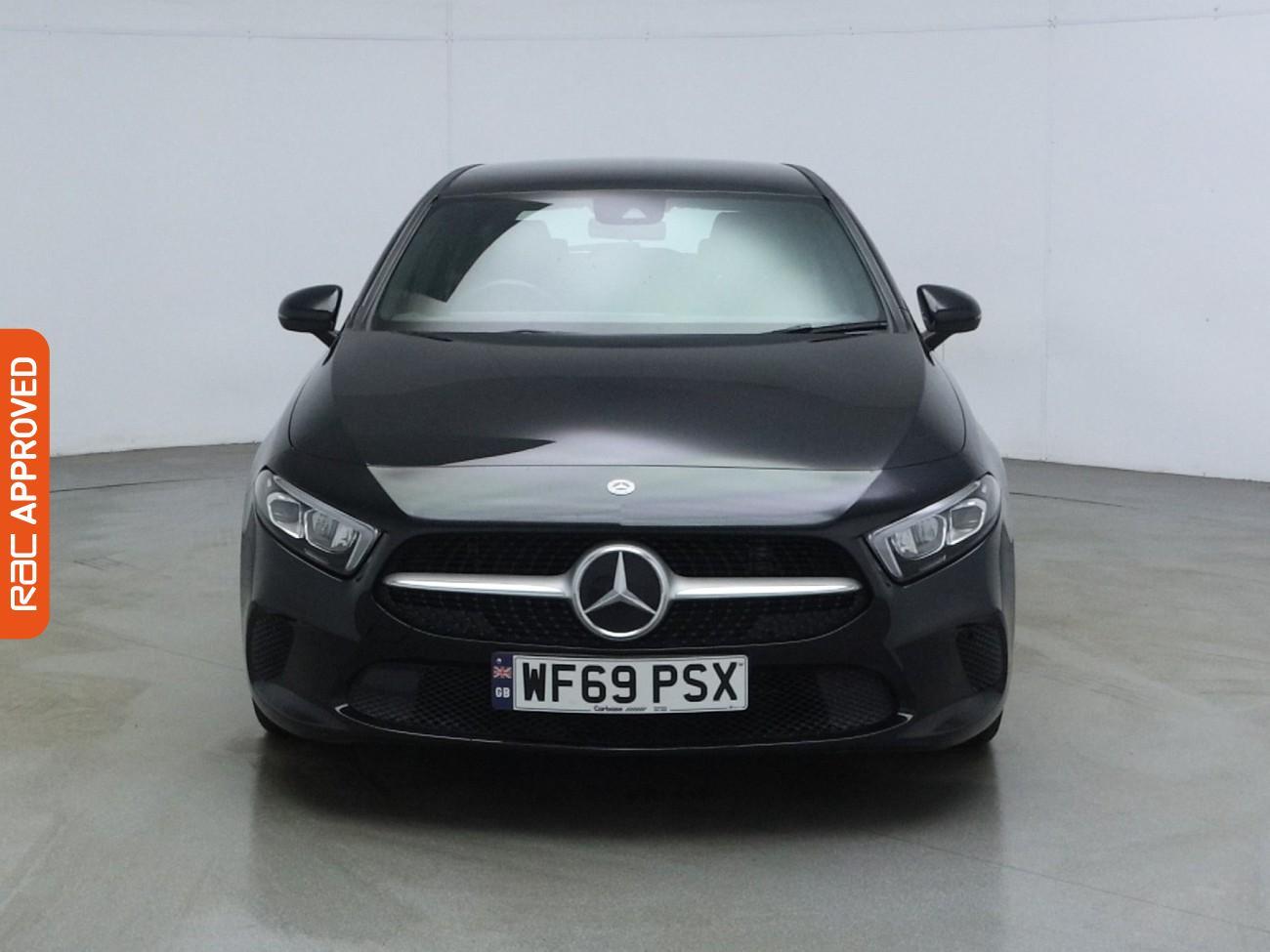 Mercedes-Benz A-Class view 7