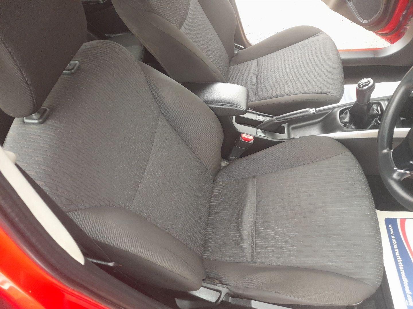 Suzuki Baleno 1.2 Dualjet SZ3 Euro 6 5dr