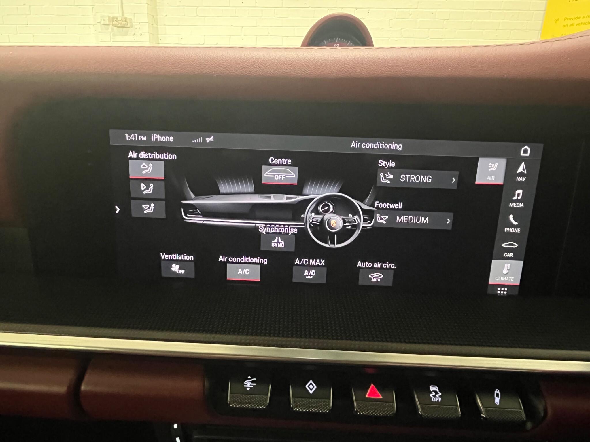 2019 Porsche 911 3.0T 992 Carrera S PDK Euro 6 (s/s) 2dr • 53,432 miles image 28