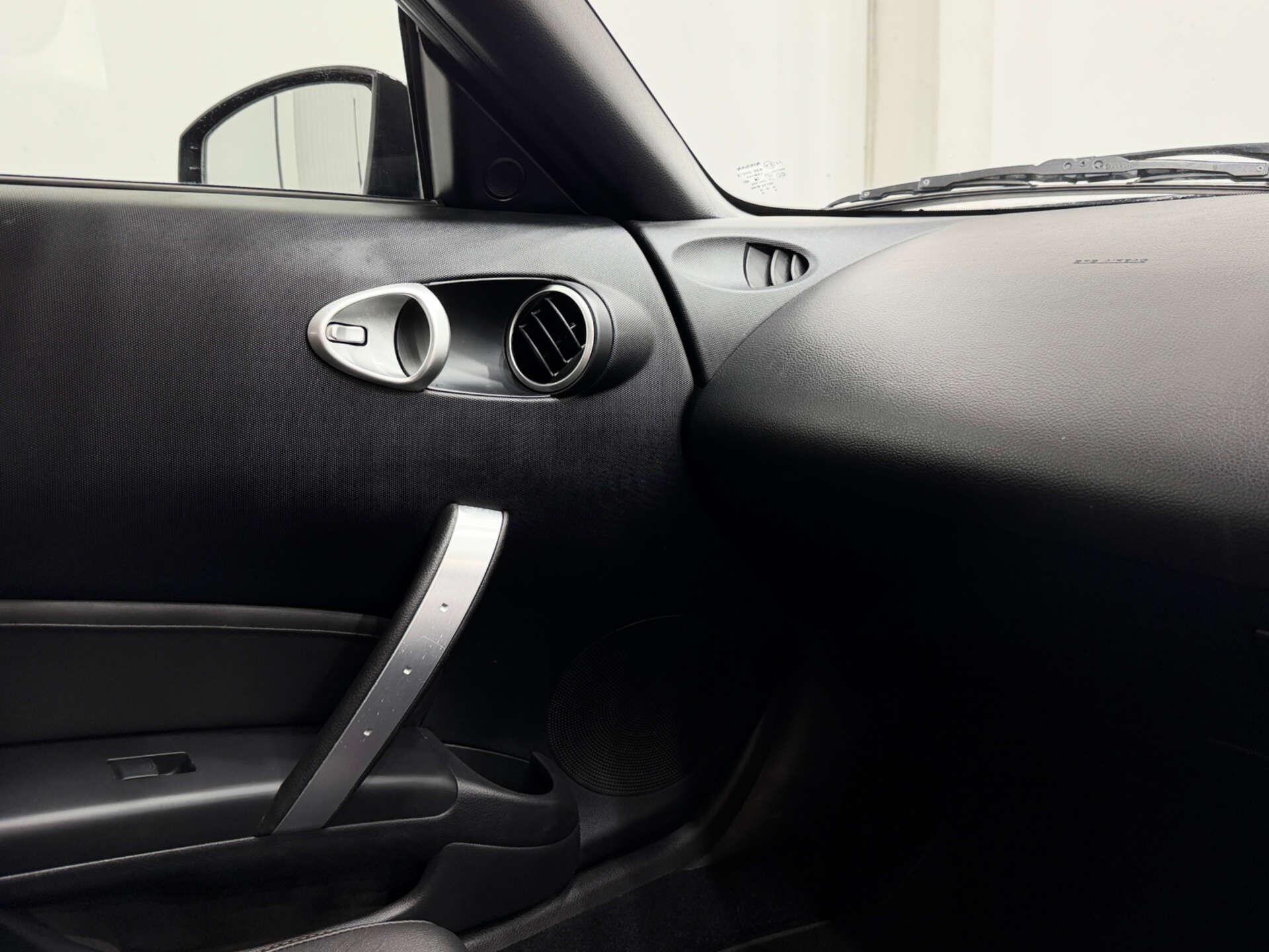 Nissan 350Z view 39