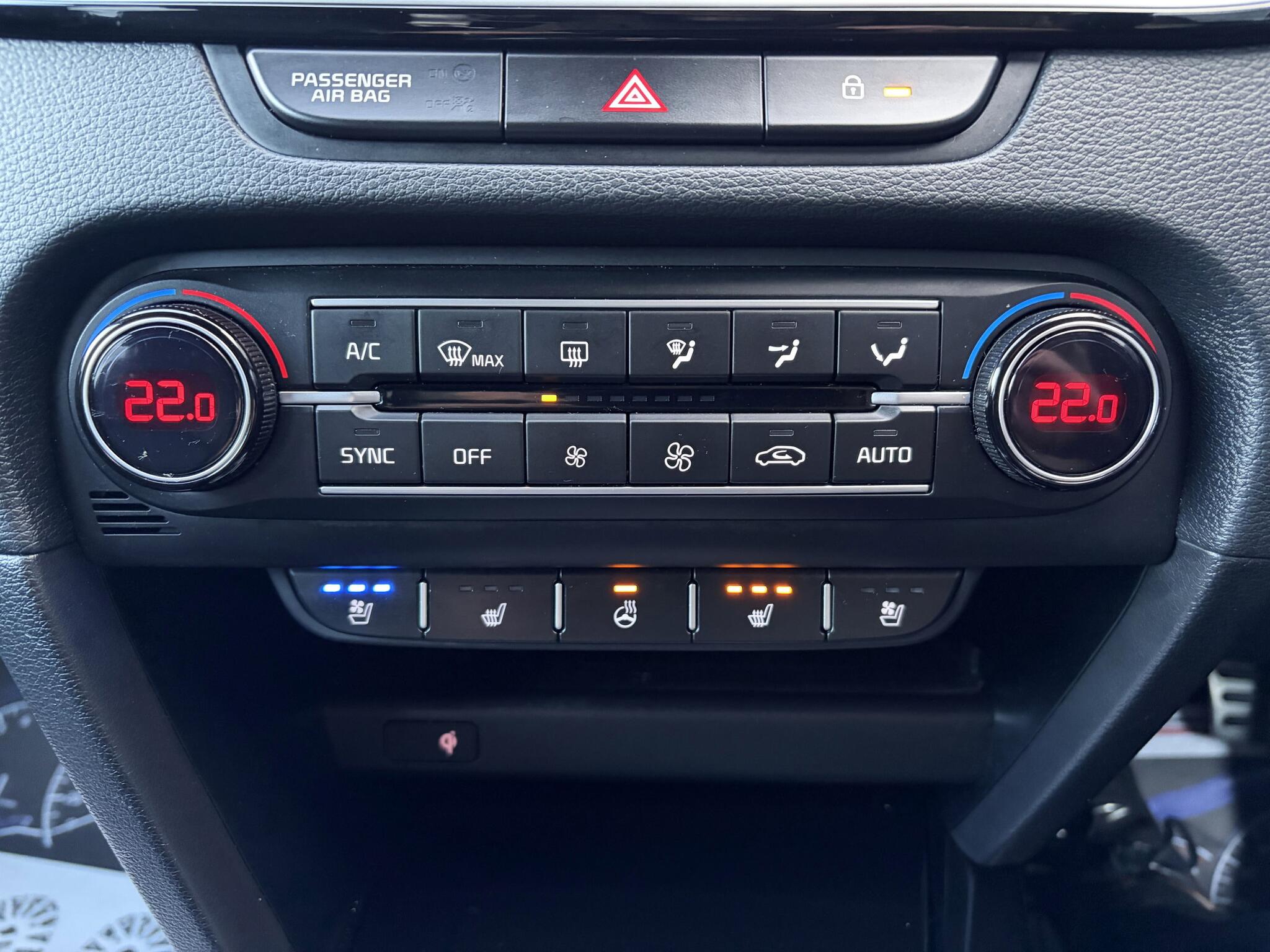 Kia Xceed view 40