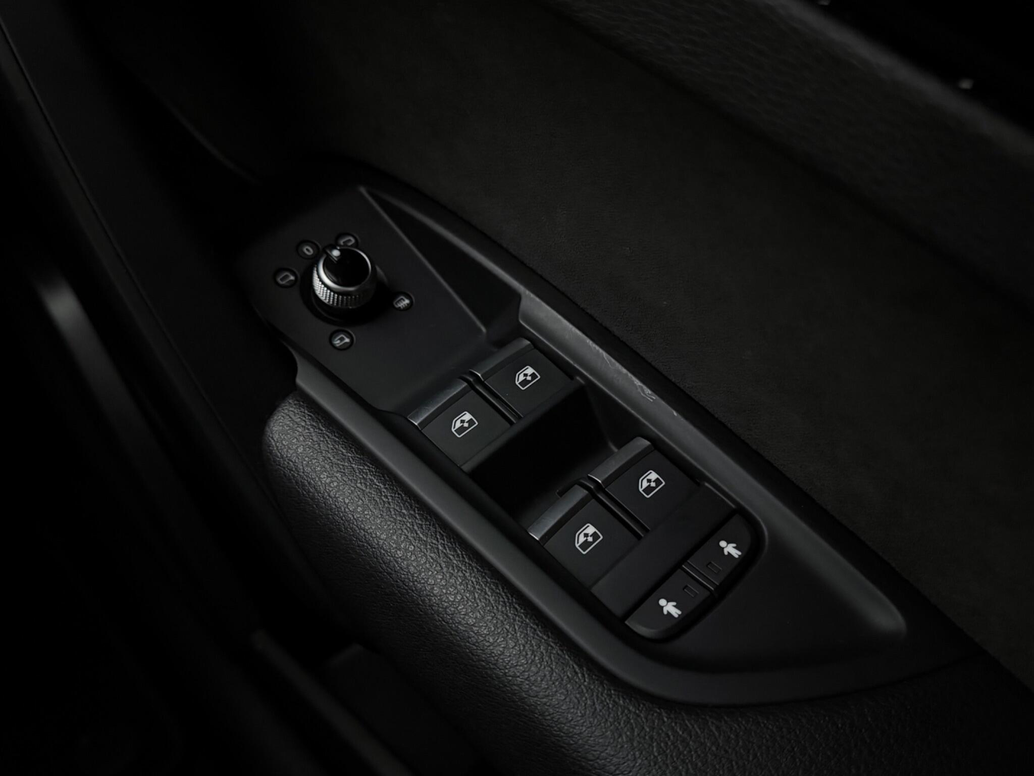 Audi Q5 view 20