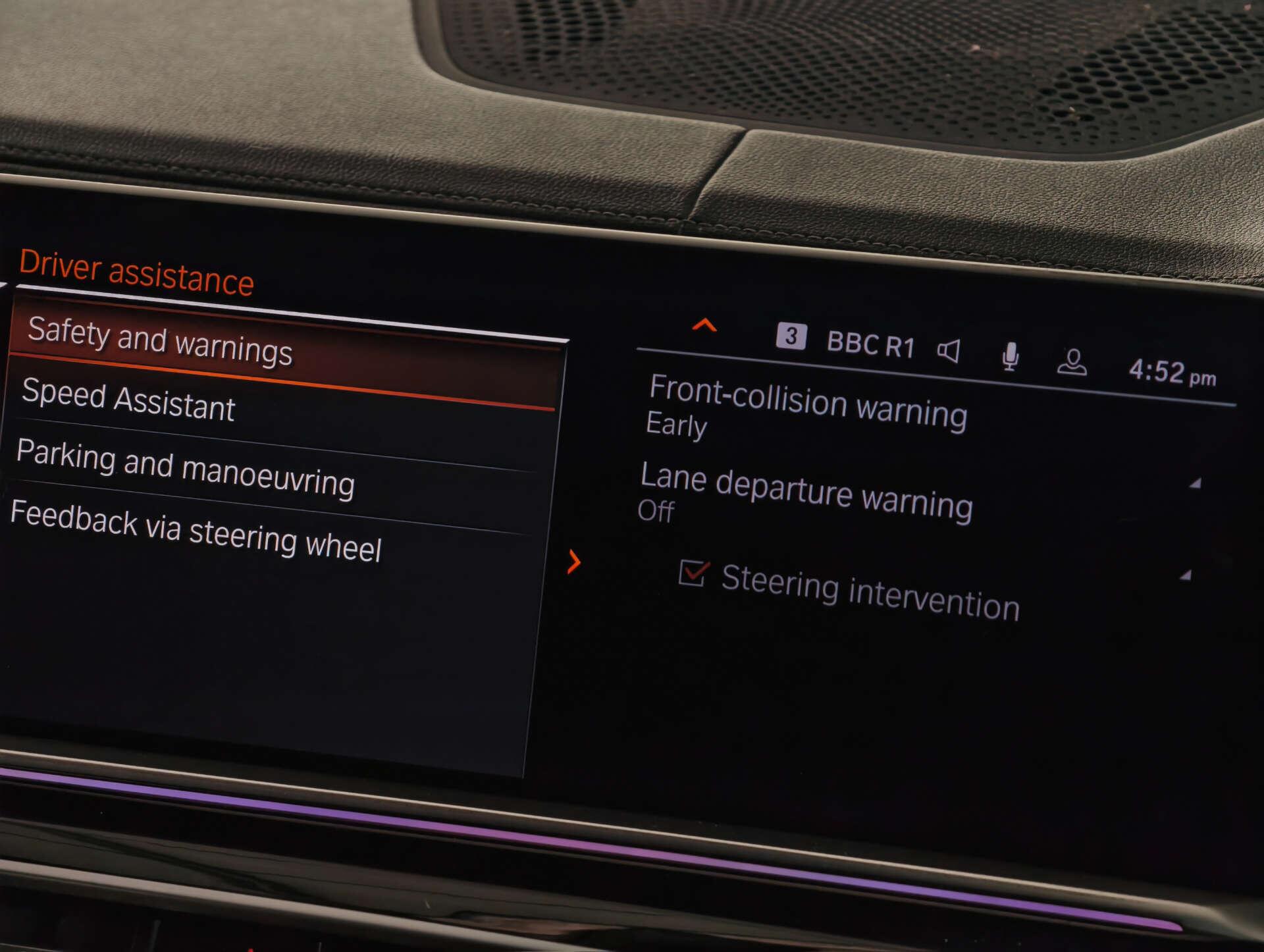 BMW X5 X5 view 60