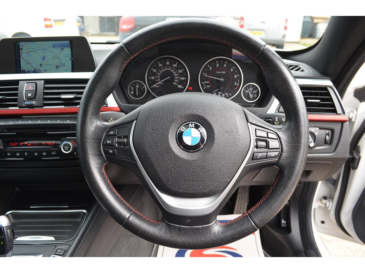 BMW 4 Series view 15