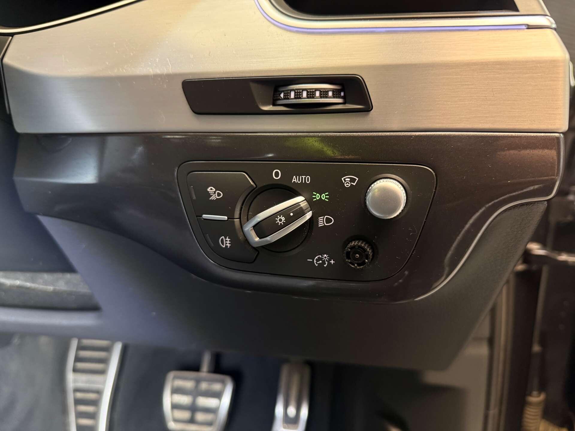 Audi Q7 view 23