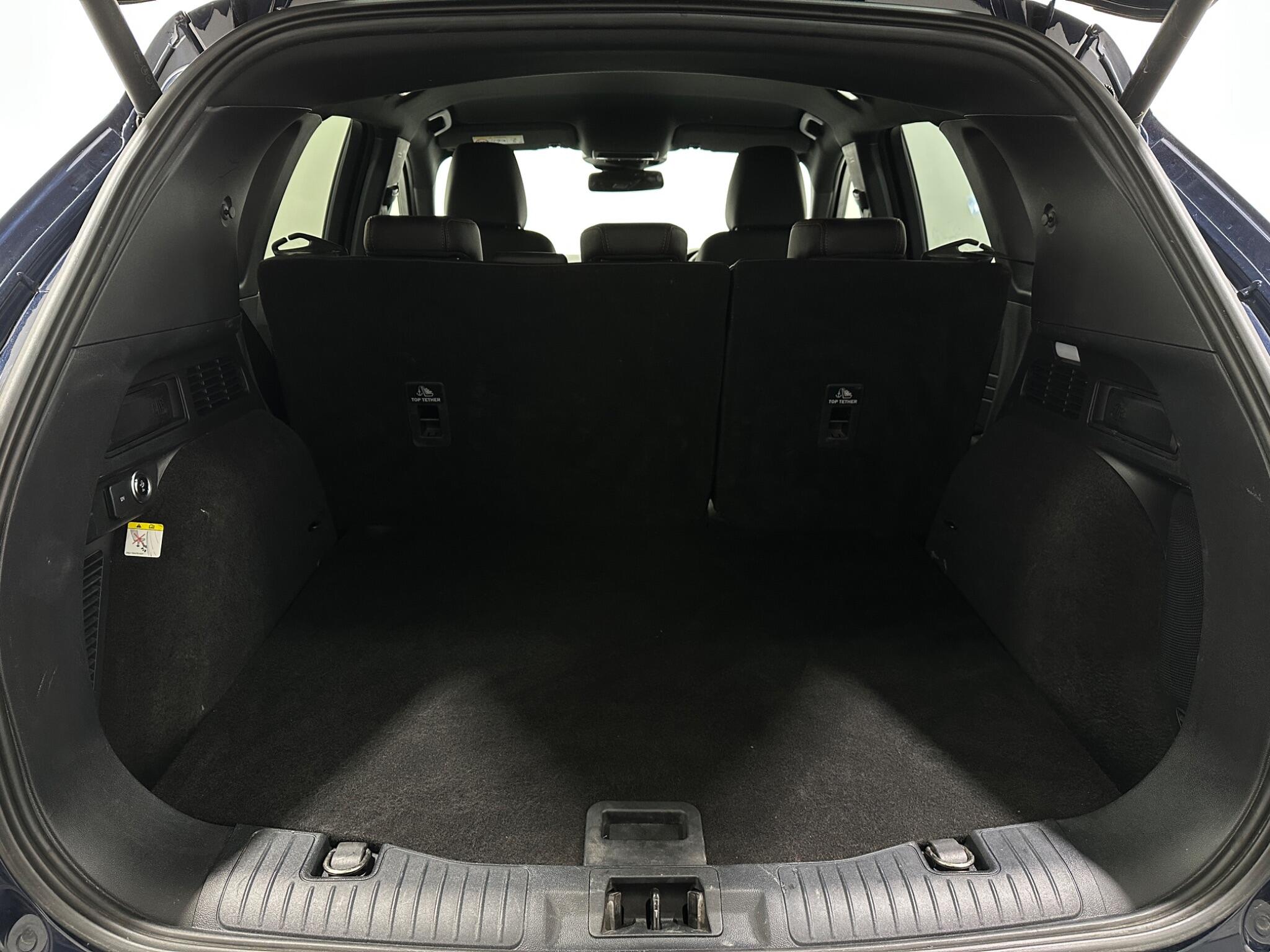Ford Kuga view 46