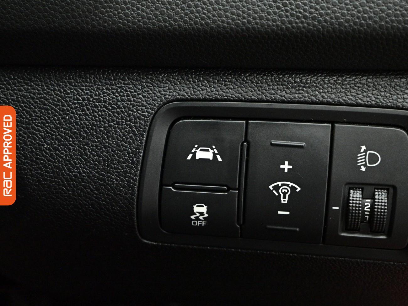 Hyundai I20 view 20