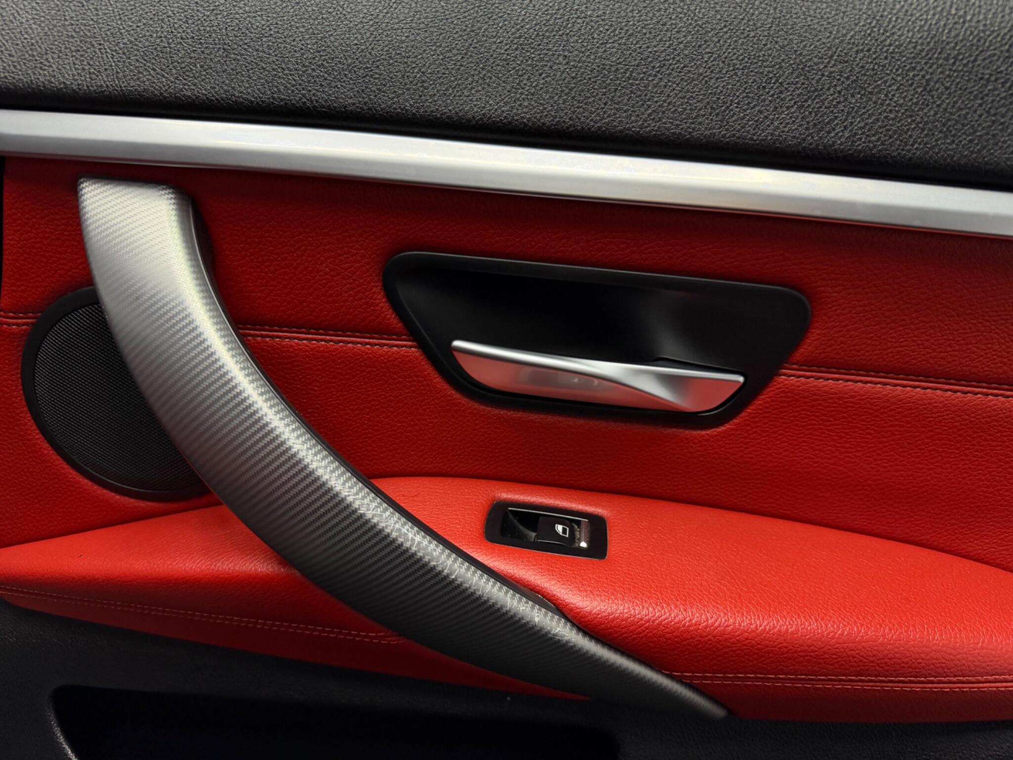BMW 4 Series view 44