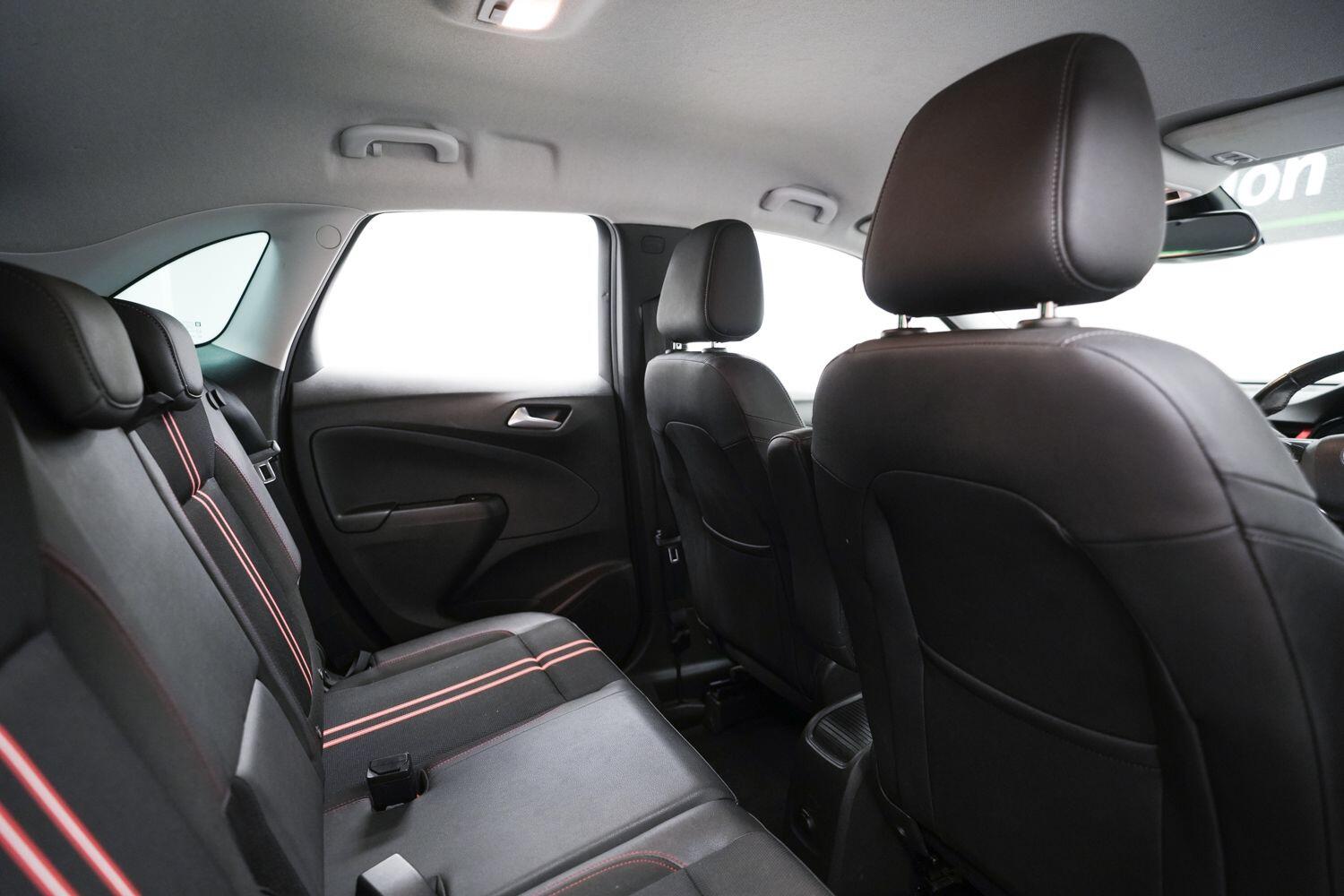 Vauxhall Crossland view 15