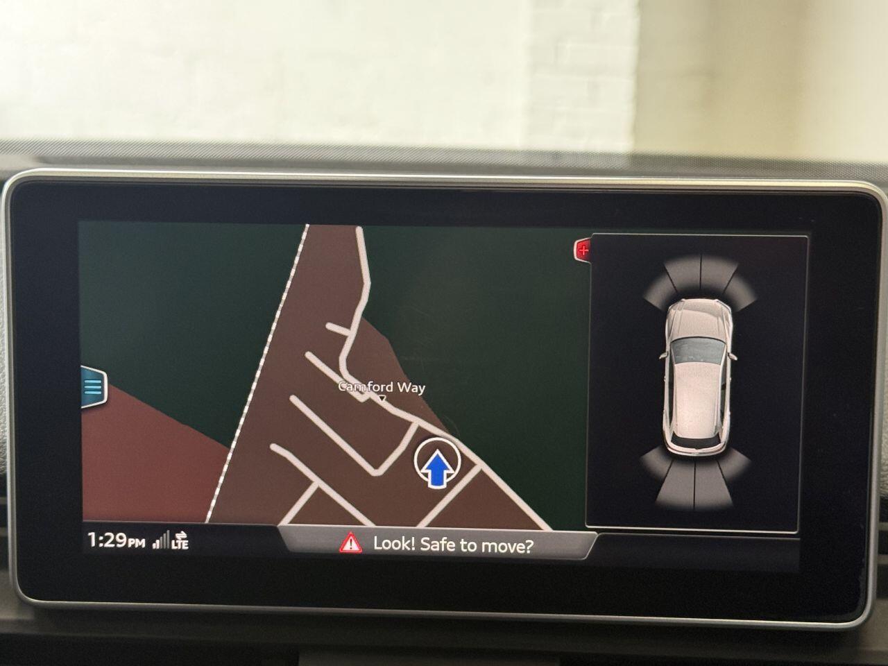 Audi Q5 view 50