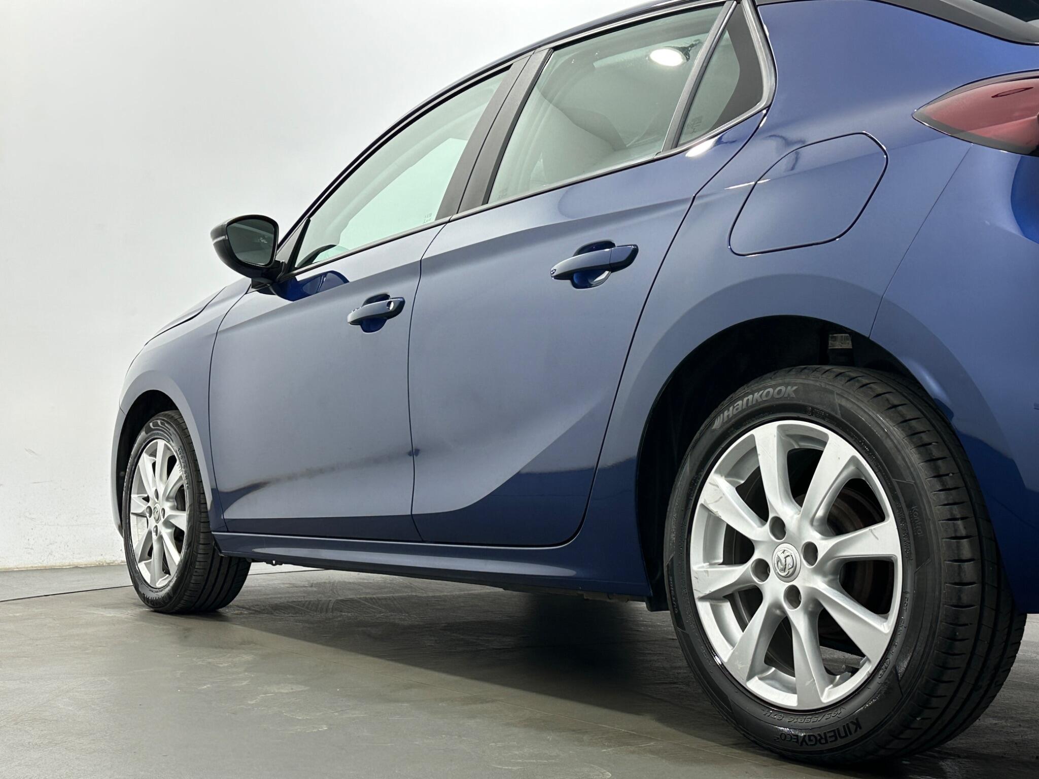 Vauxhall Corsa view 46