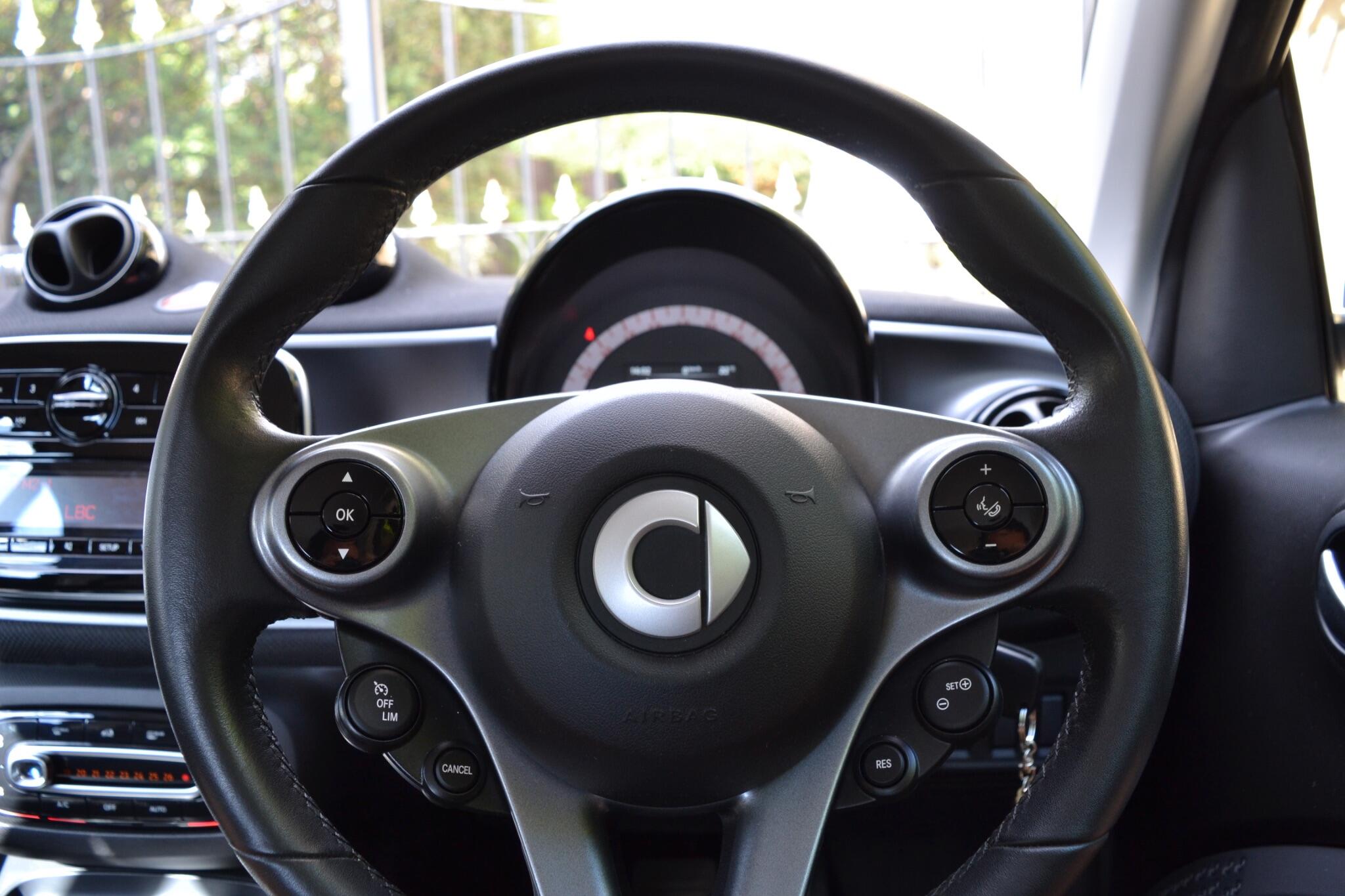 Smart Fortwo view 18