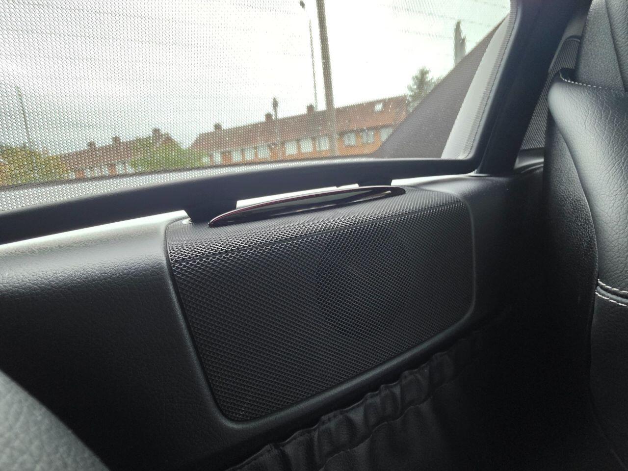 Mercedes-Benz SLK view 86