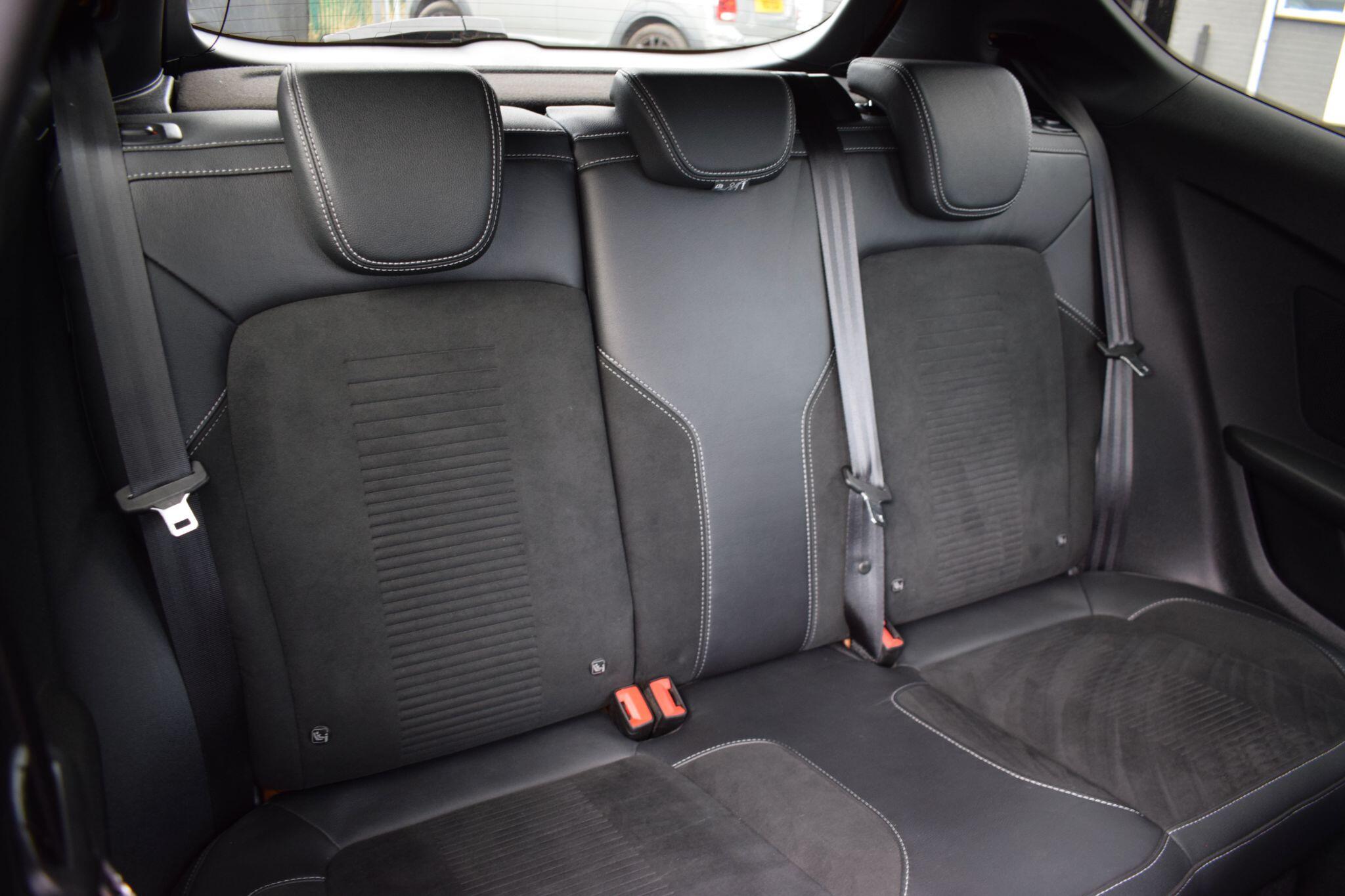 Ford Fiesta view 30