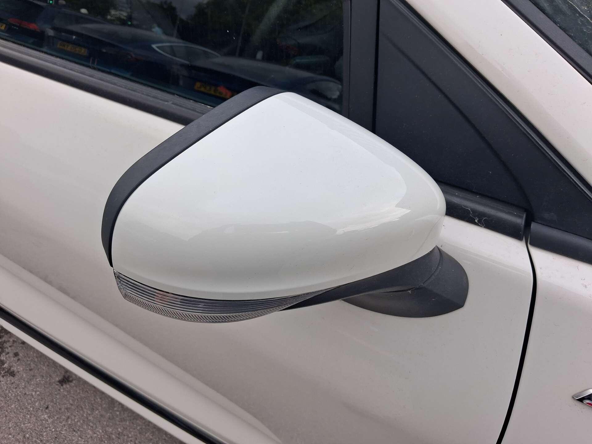 Ford Puma view 6
