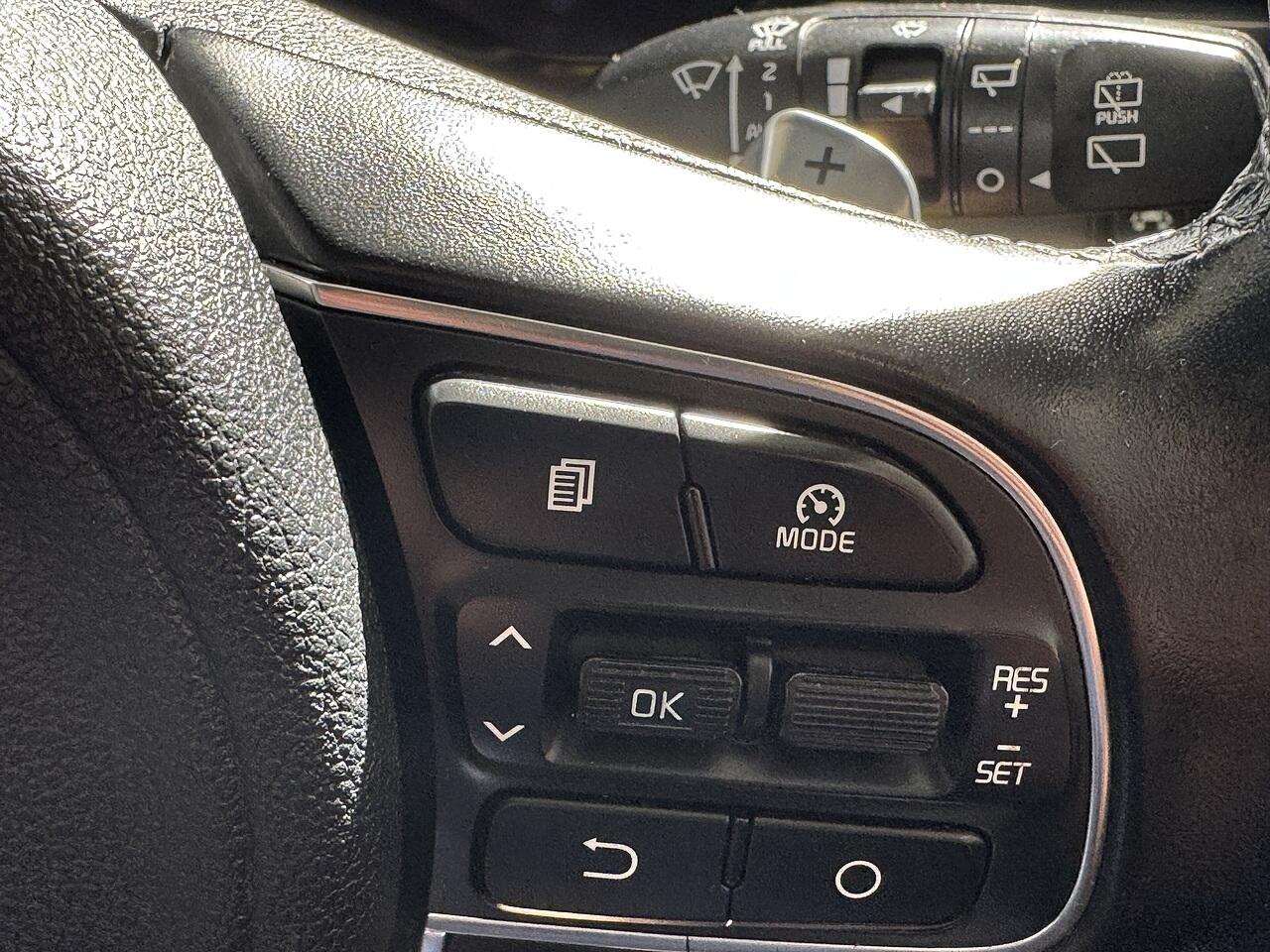 Kia Optima view 21