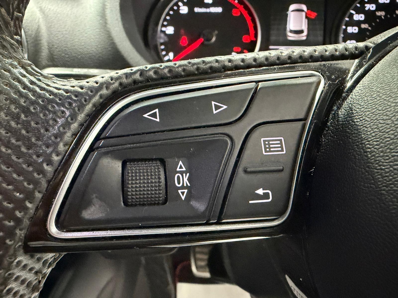 Audi A3 view 27