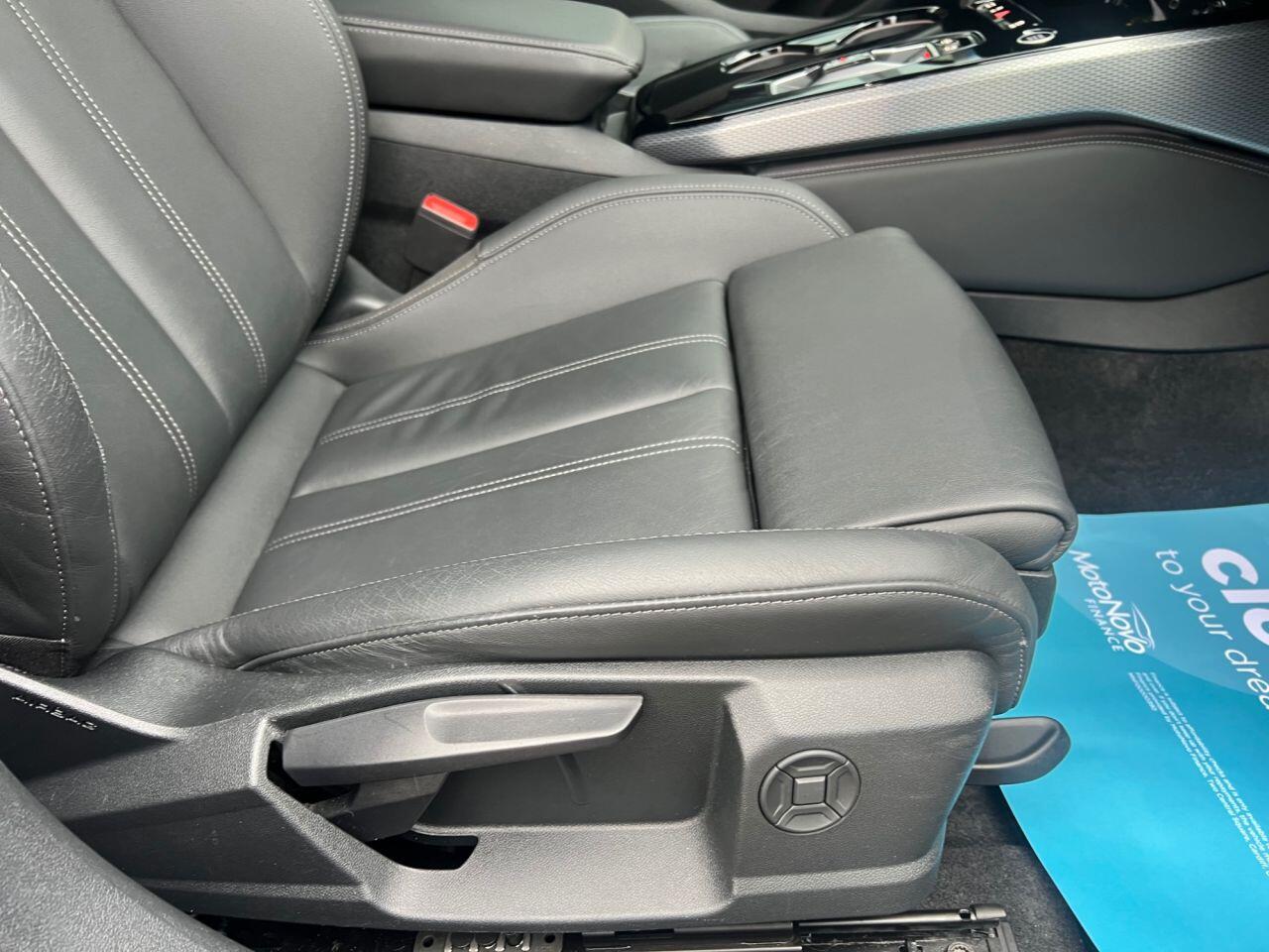 Audi A5 view 22