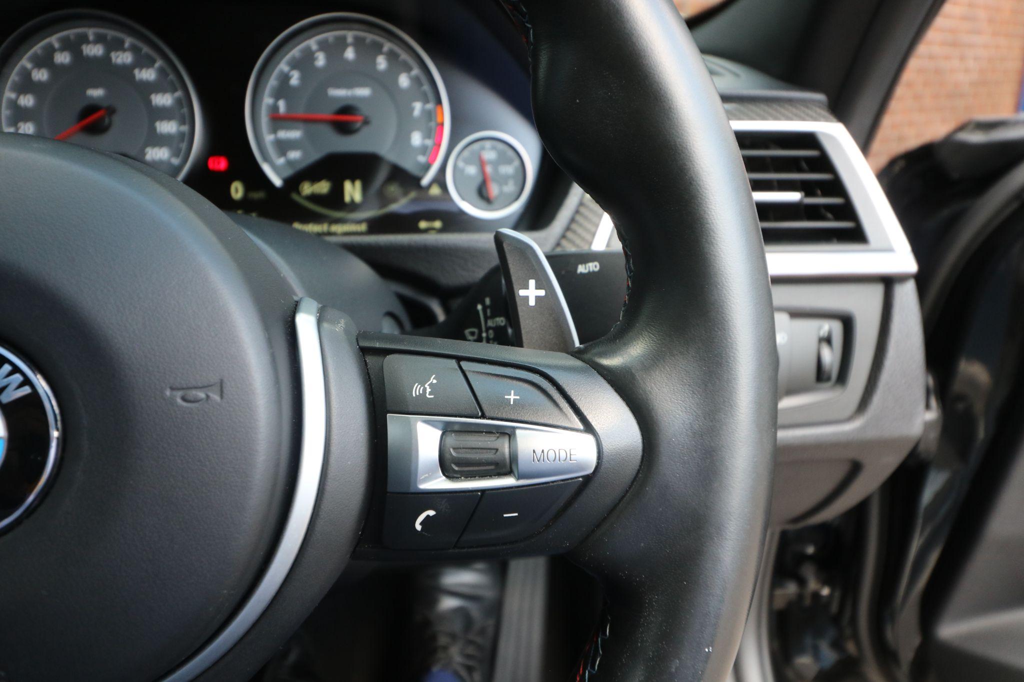 BMW M3 view 48