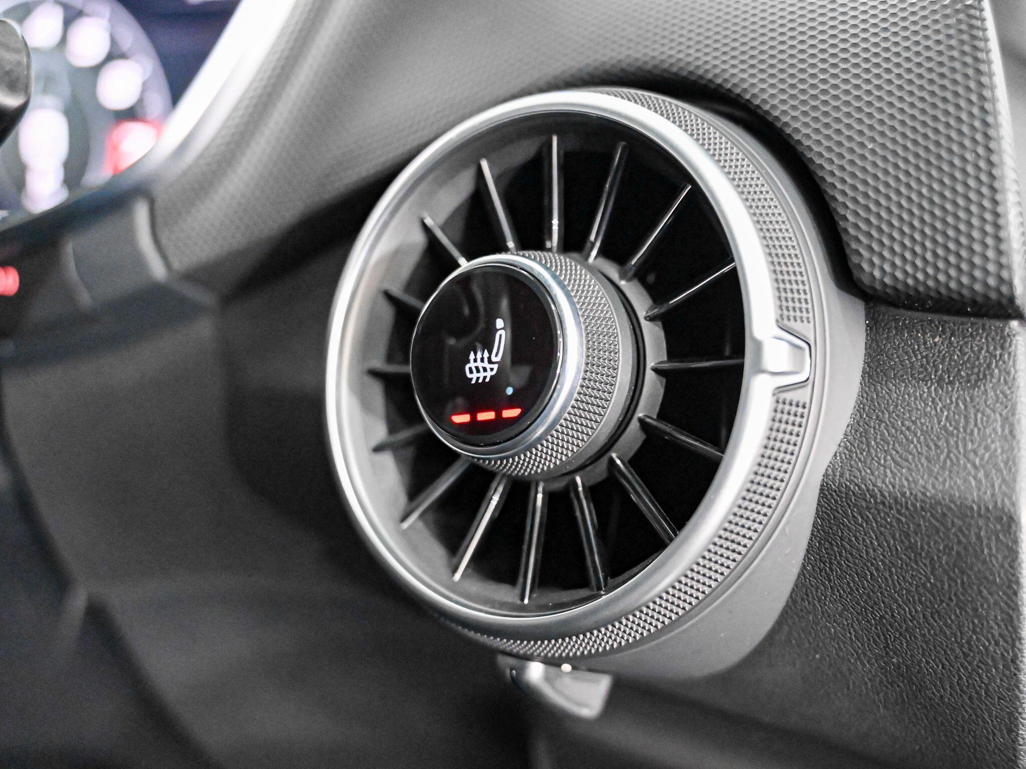 Audi TTS view 13