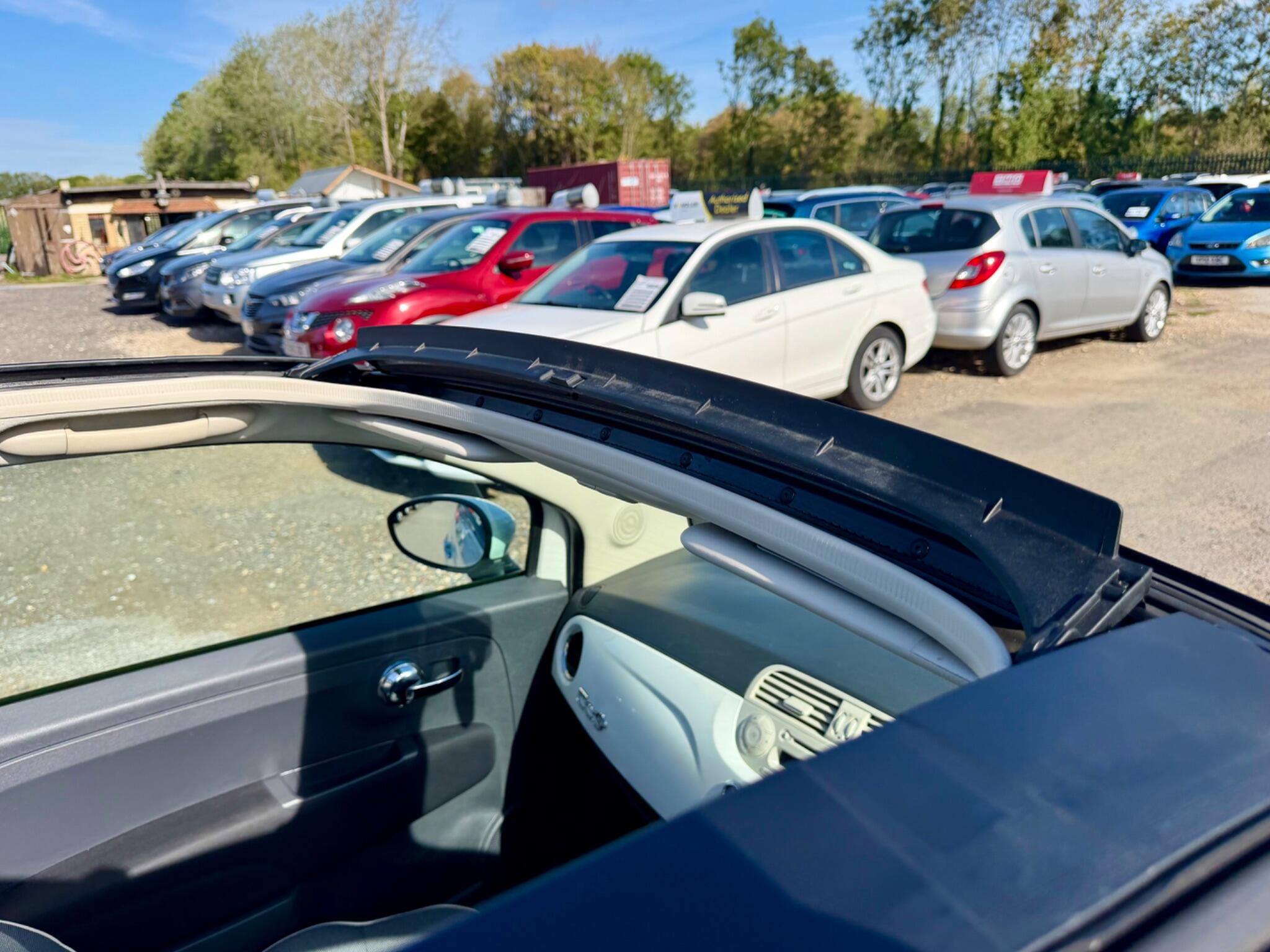 Fiat 500c view 44