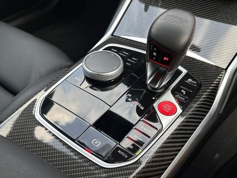 BMW M2 view 10
