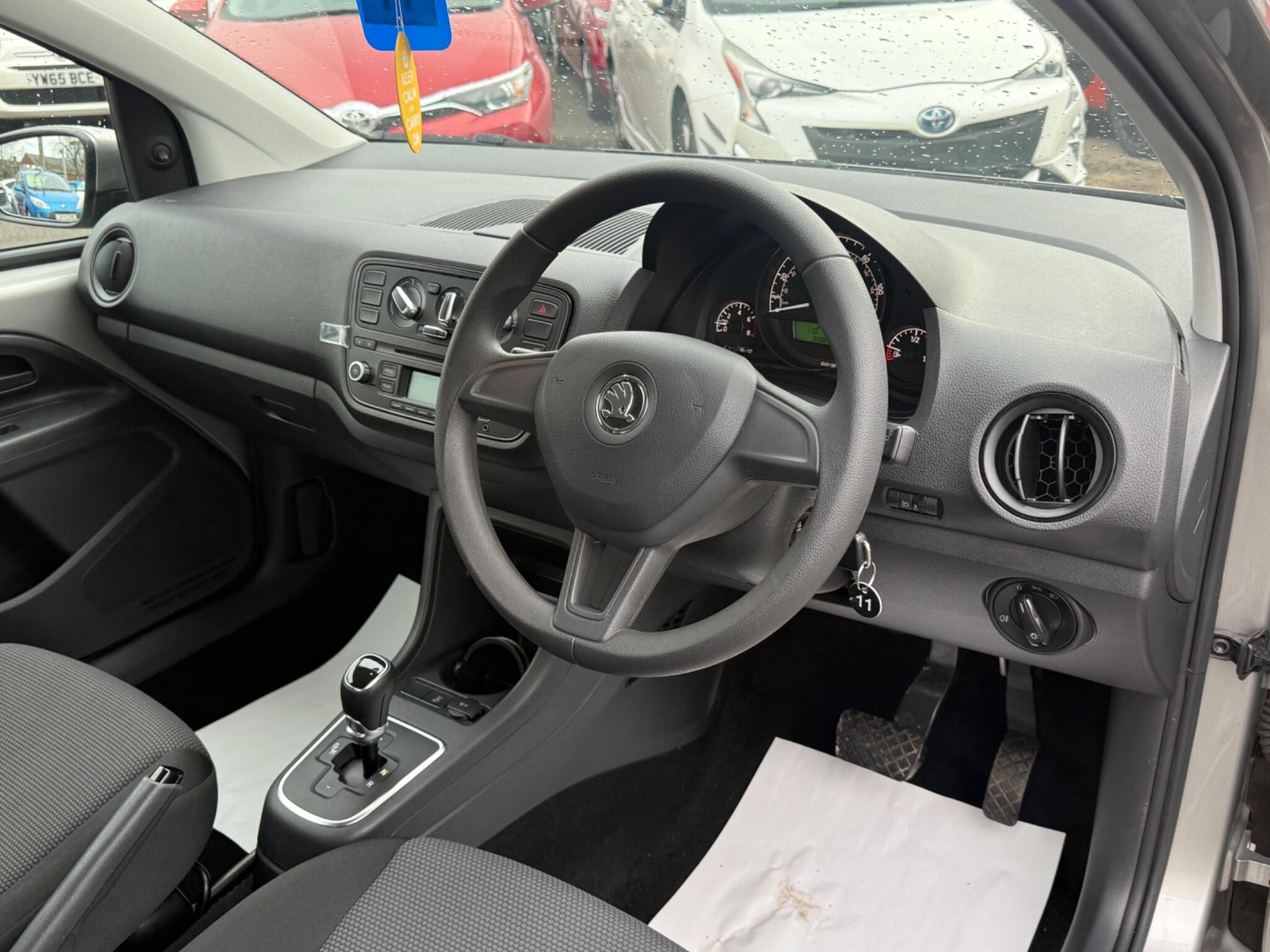 Skoda Citigo - Image 34
