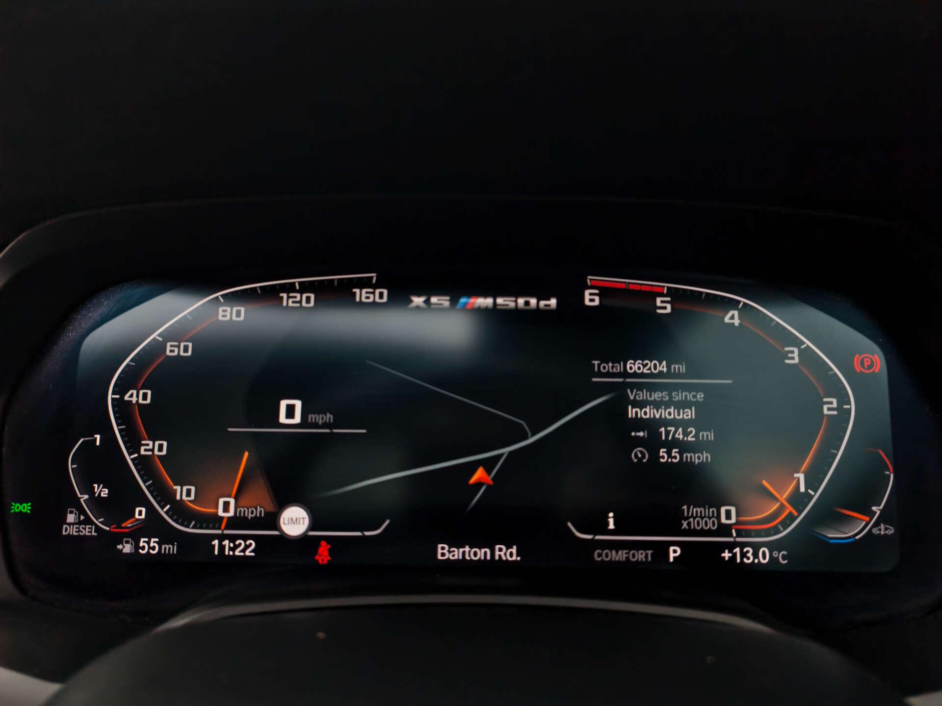 BMW X5 X5 view 36