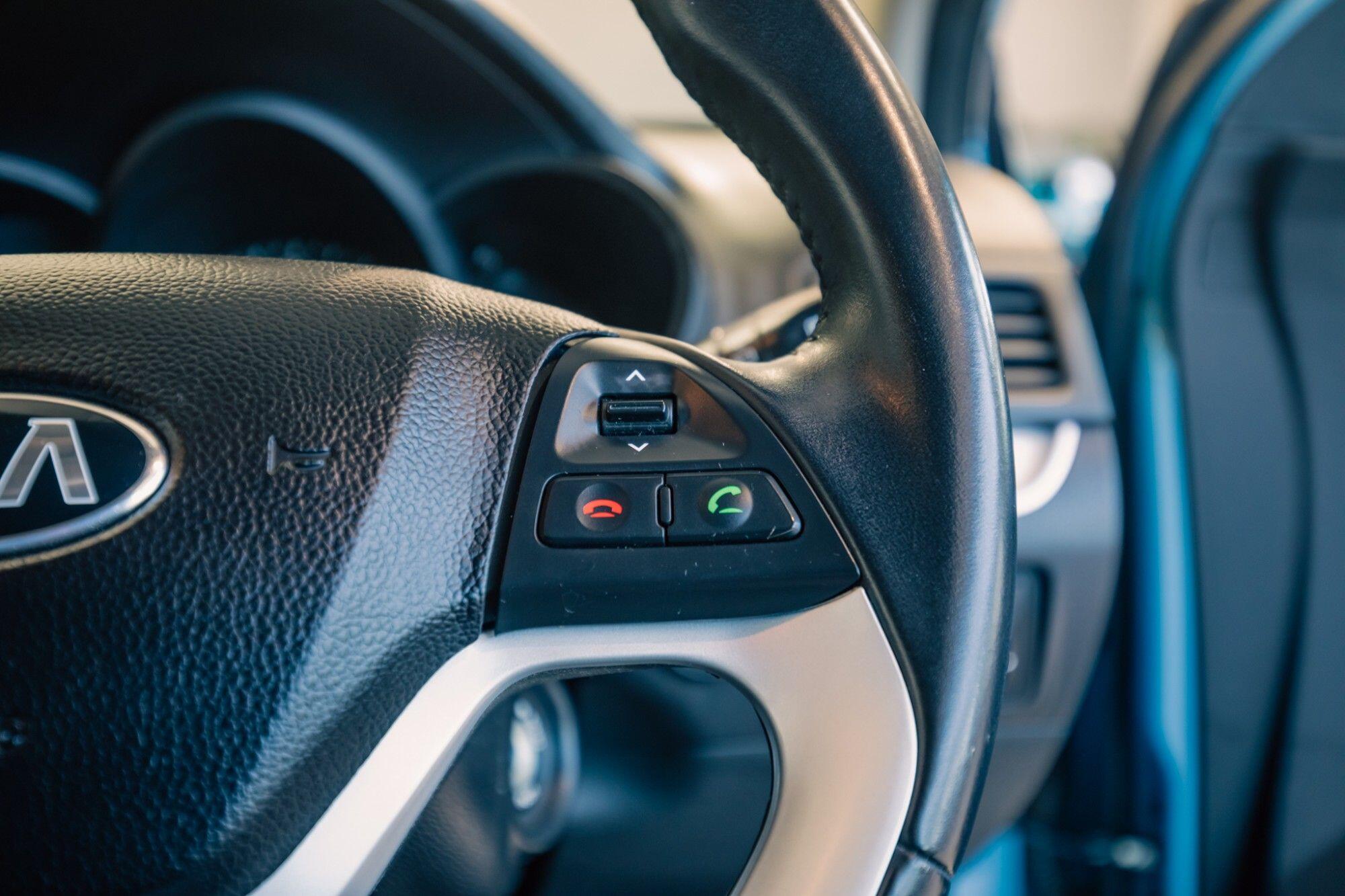 Kia Picanto view 16